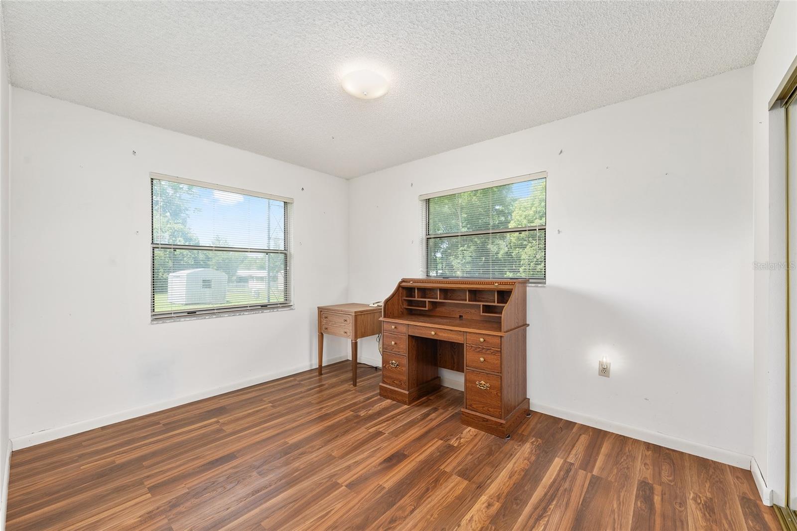 OCALA THOROUGHBRED ACRES - Residential