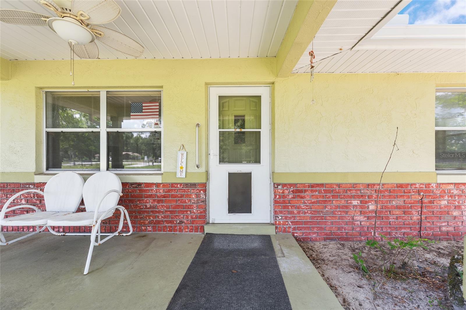 OCALA THOROUGHBRED ACRES - Residential