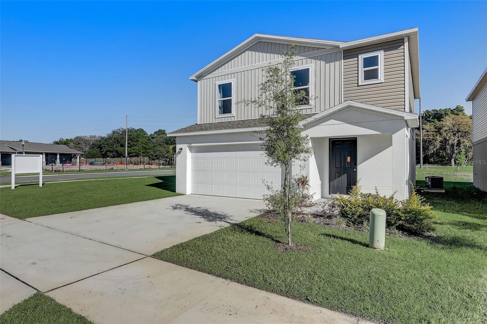 EAGLE HAMMOCK - Residential