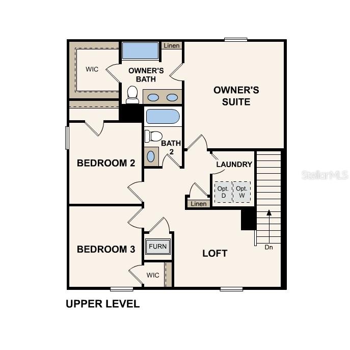 EAGLE HAMMOCK - Residential