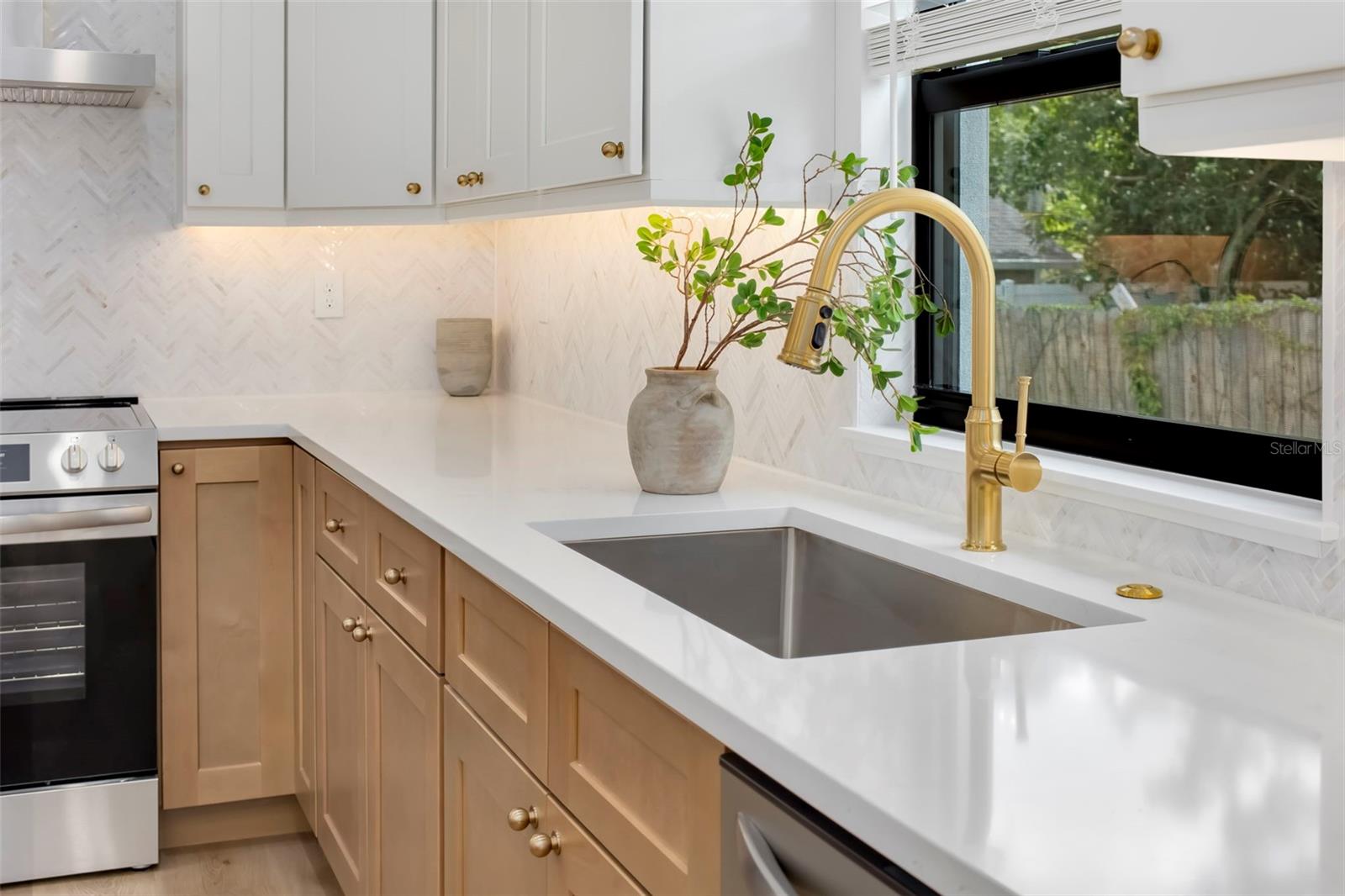 CORNWELL HORTON ADD - Residential