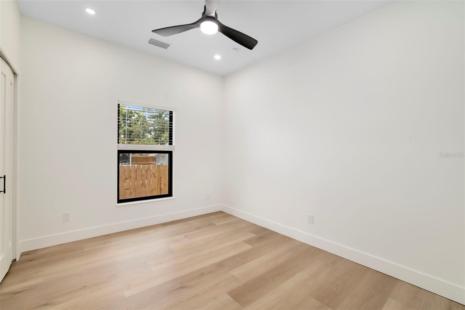 CORNWELL HORTON ADD - Residential