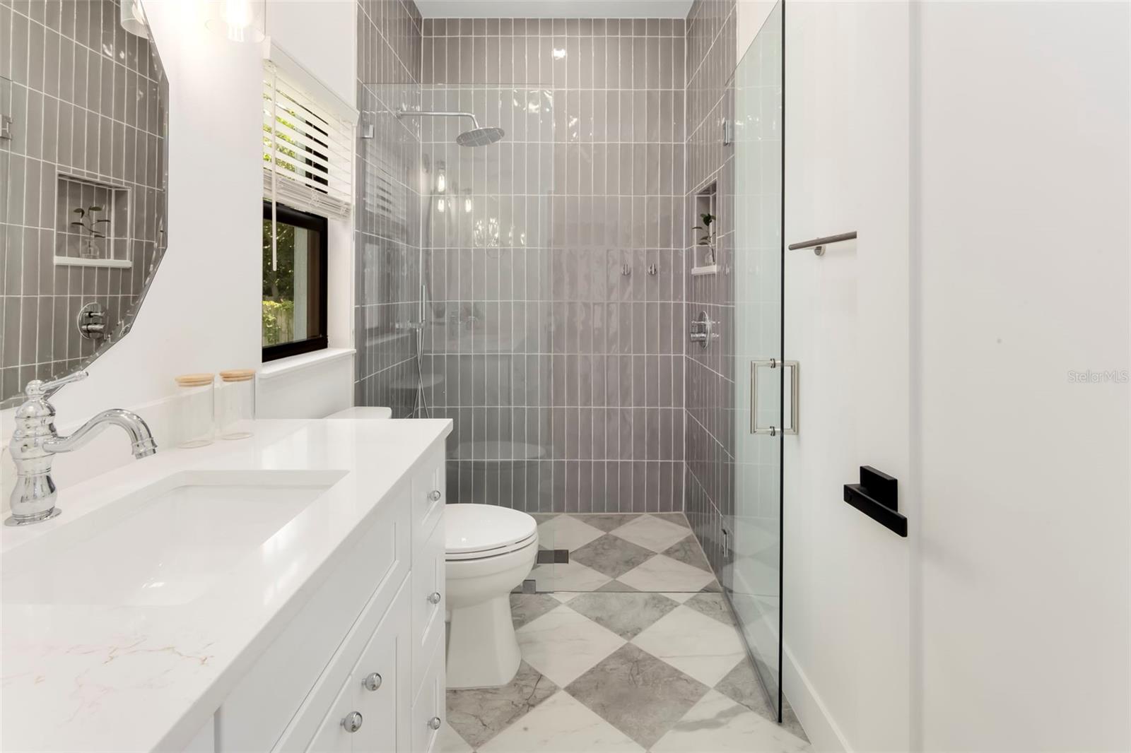 CORNWELL HORTON ADD - Residential