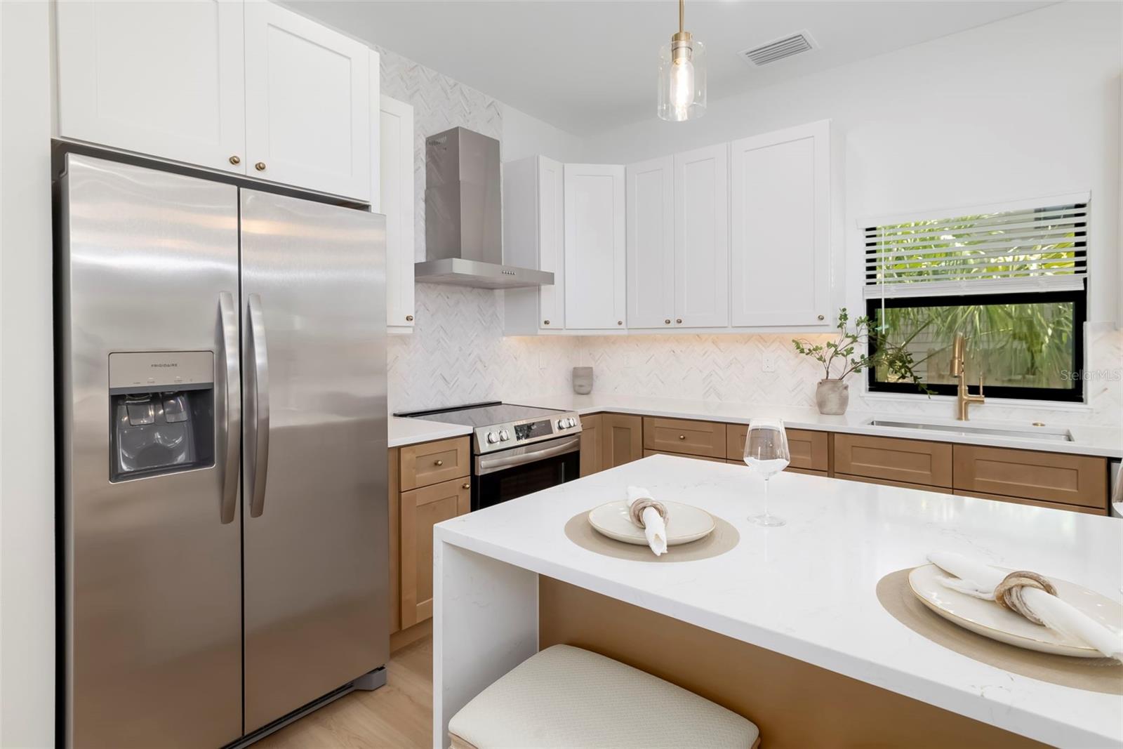 CORNWELL HORTON ADD - Residential