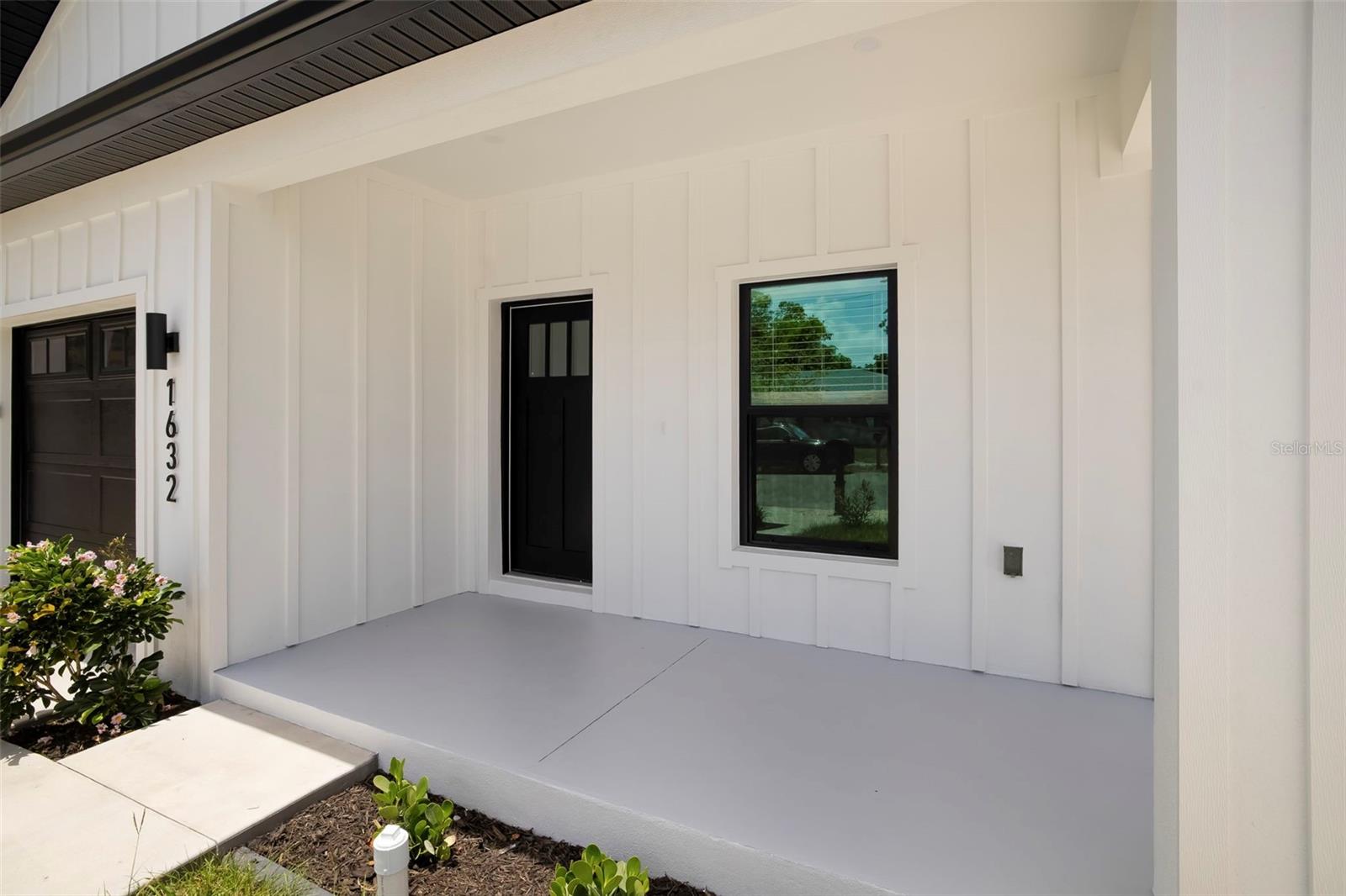 CORNWELL HORTON ADD - Residential