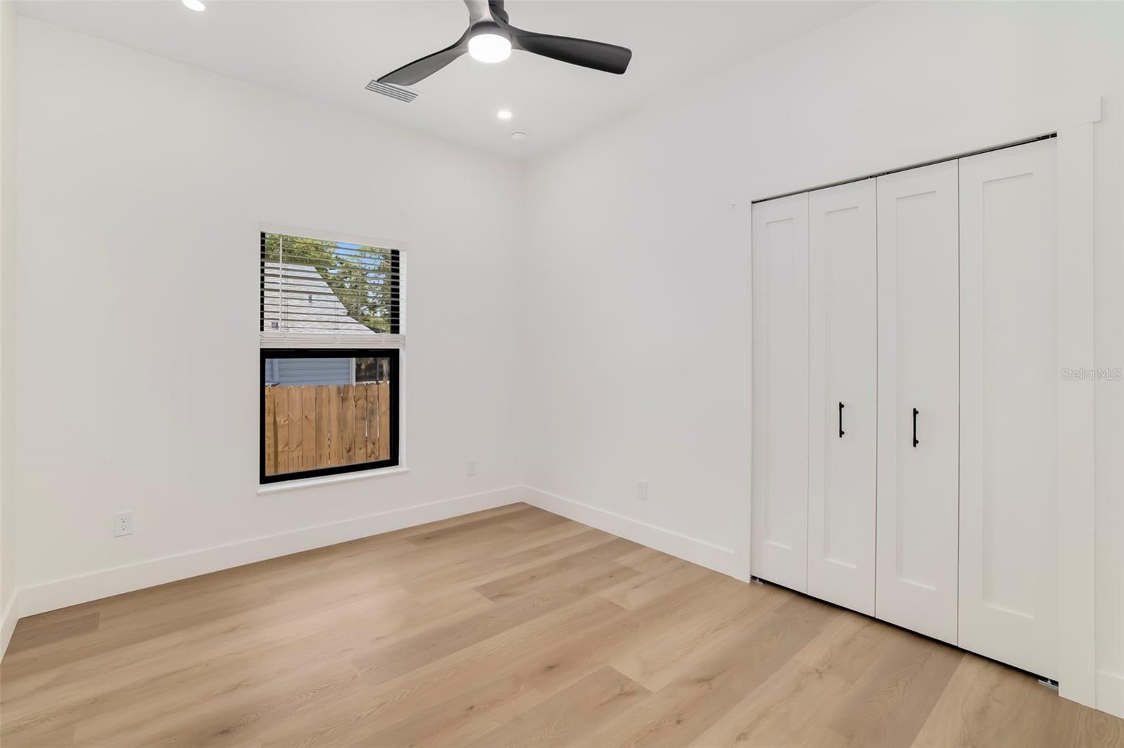 CORNWELL HORTON ADD - Residential