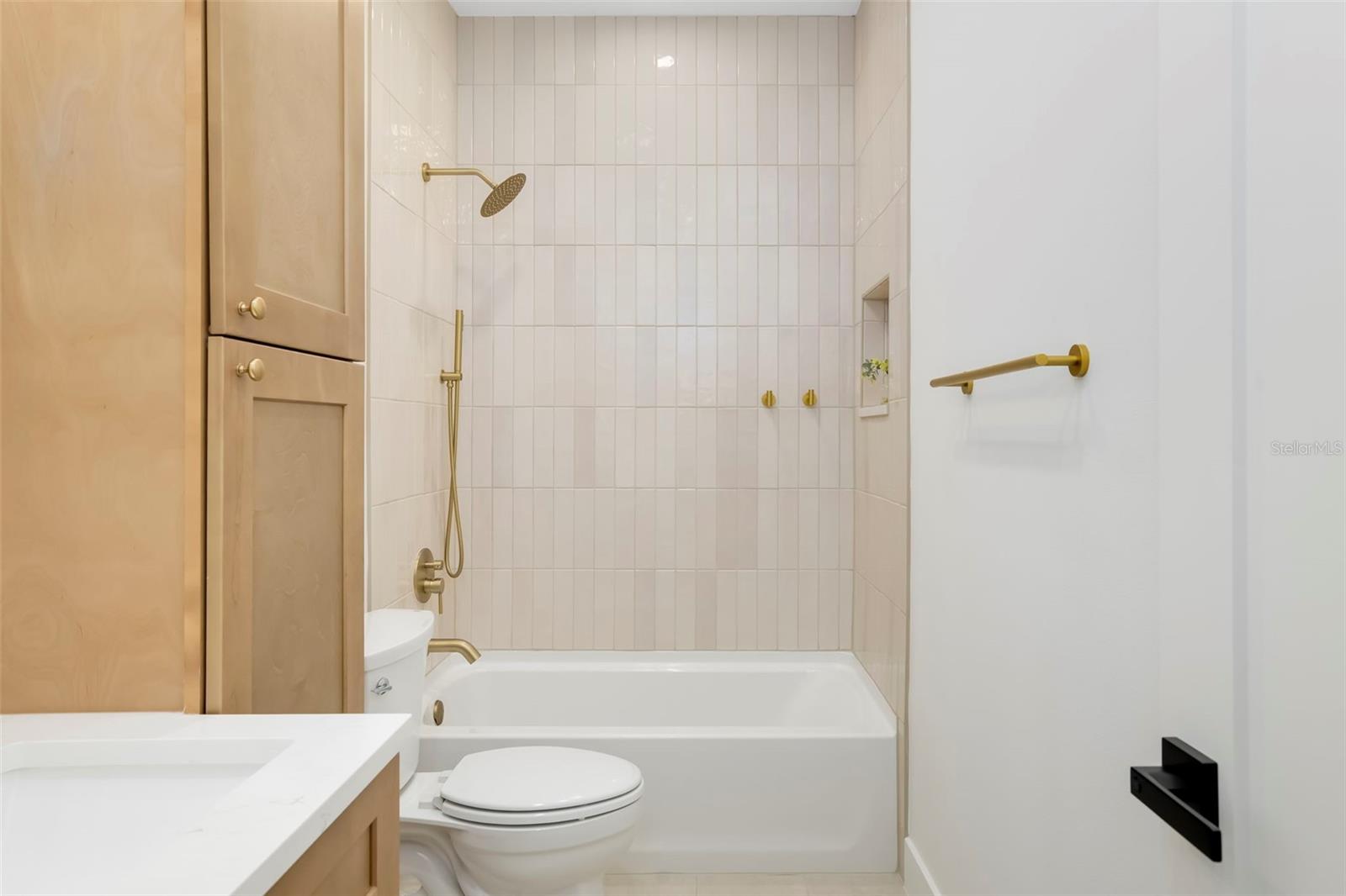 CORNWELL HORTON ADD - Residential