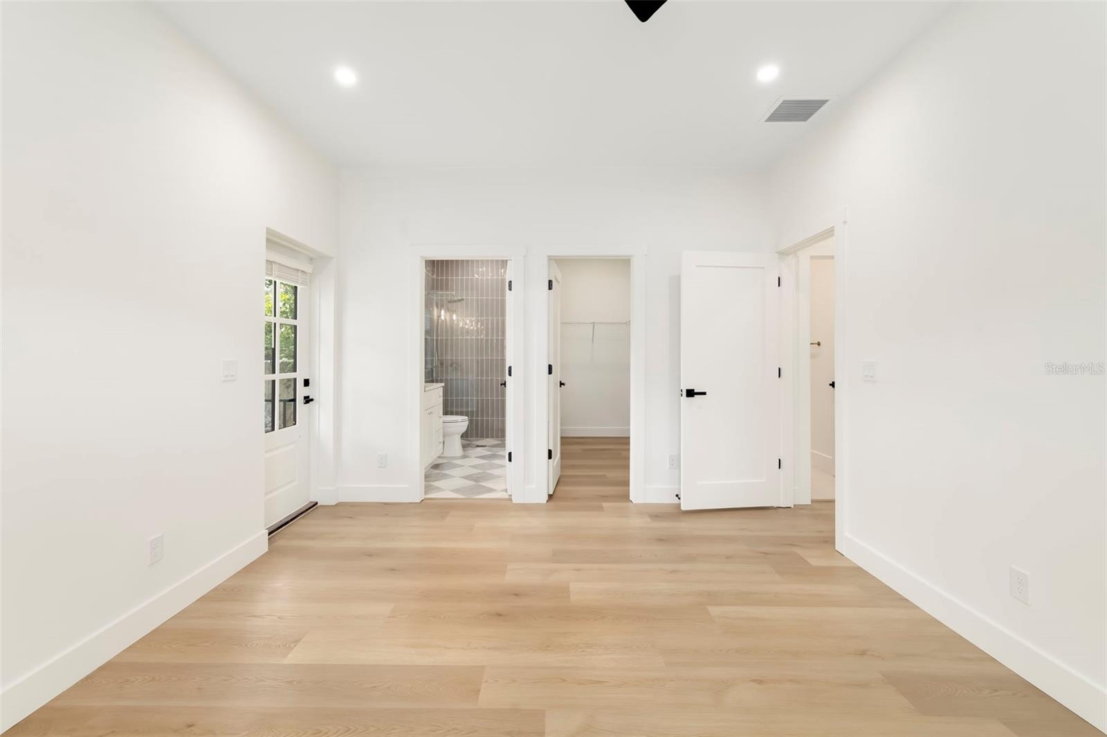 CORNWELL HORTON ADD - Residential