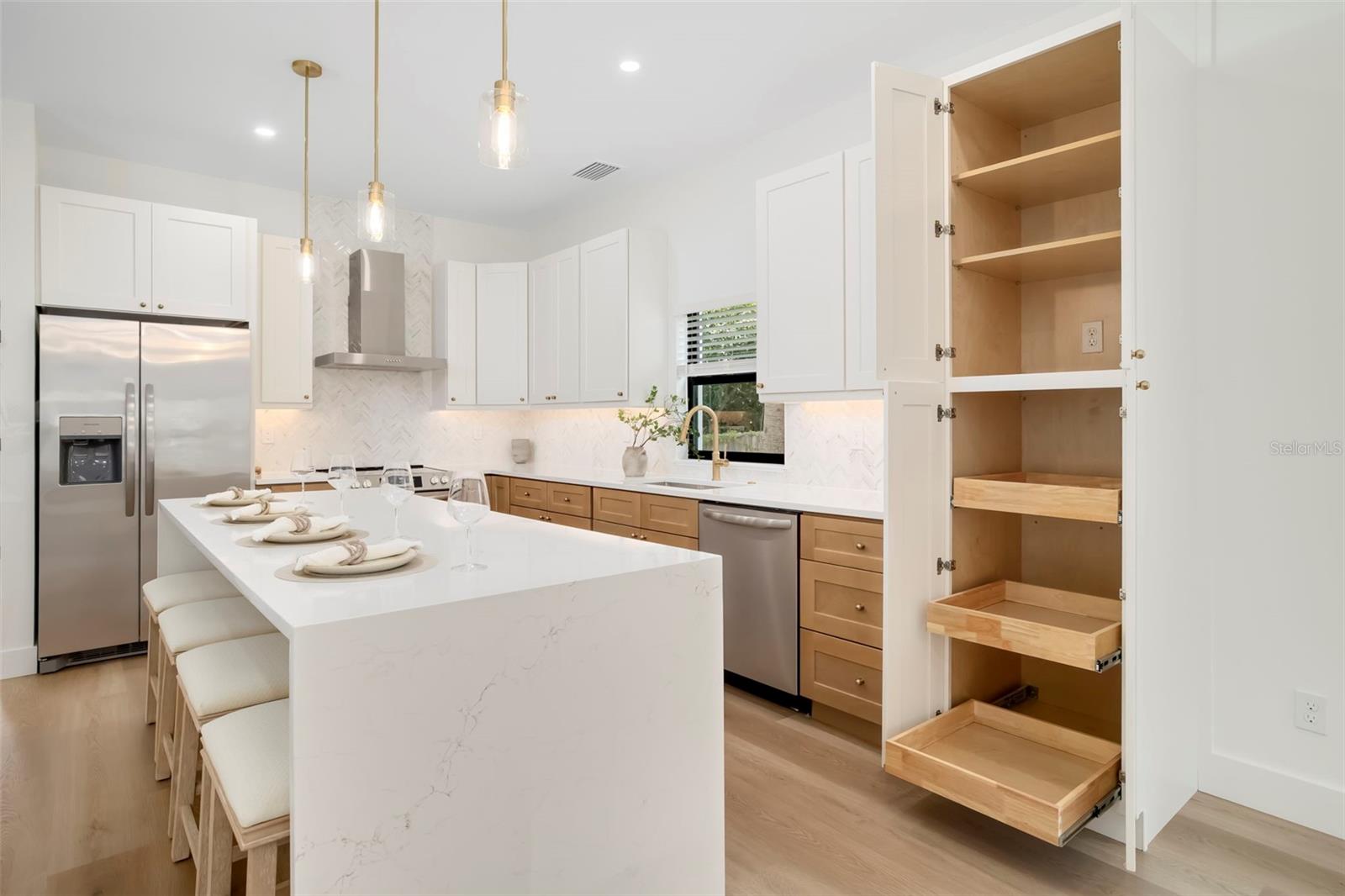 CORNWELL HORTON ADD - Residential
