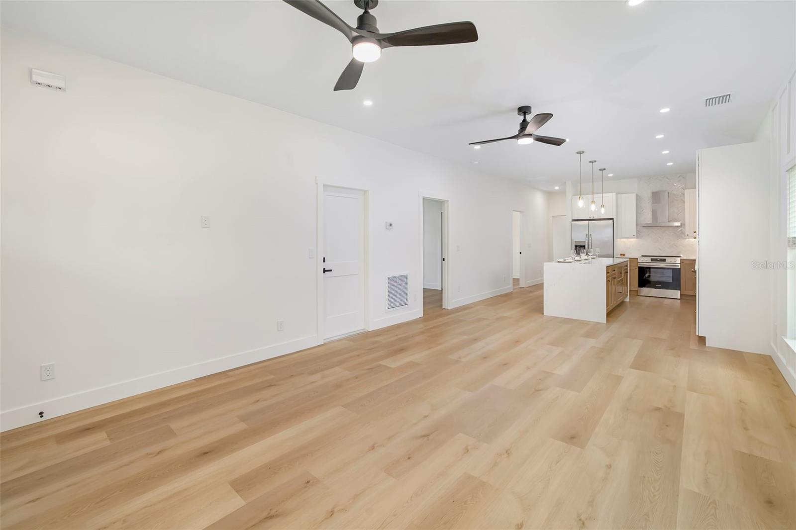 CORNWELL HORTON ADD - Residential
