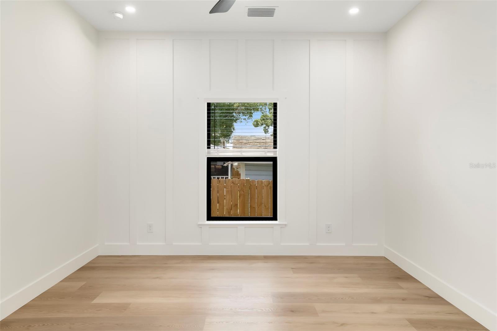 CORNWELL HORTON ADD - Residential