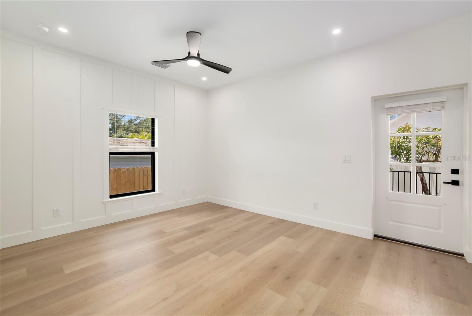 CORNWELL HORTON ADD - Residential
