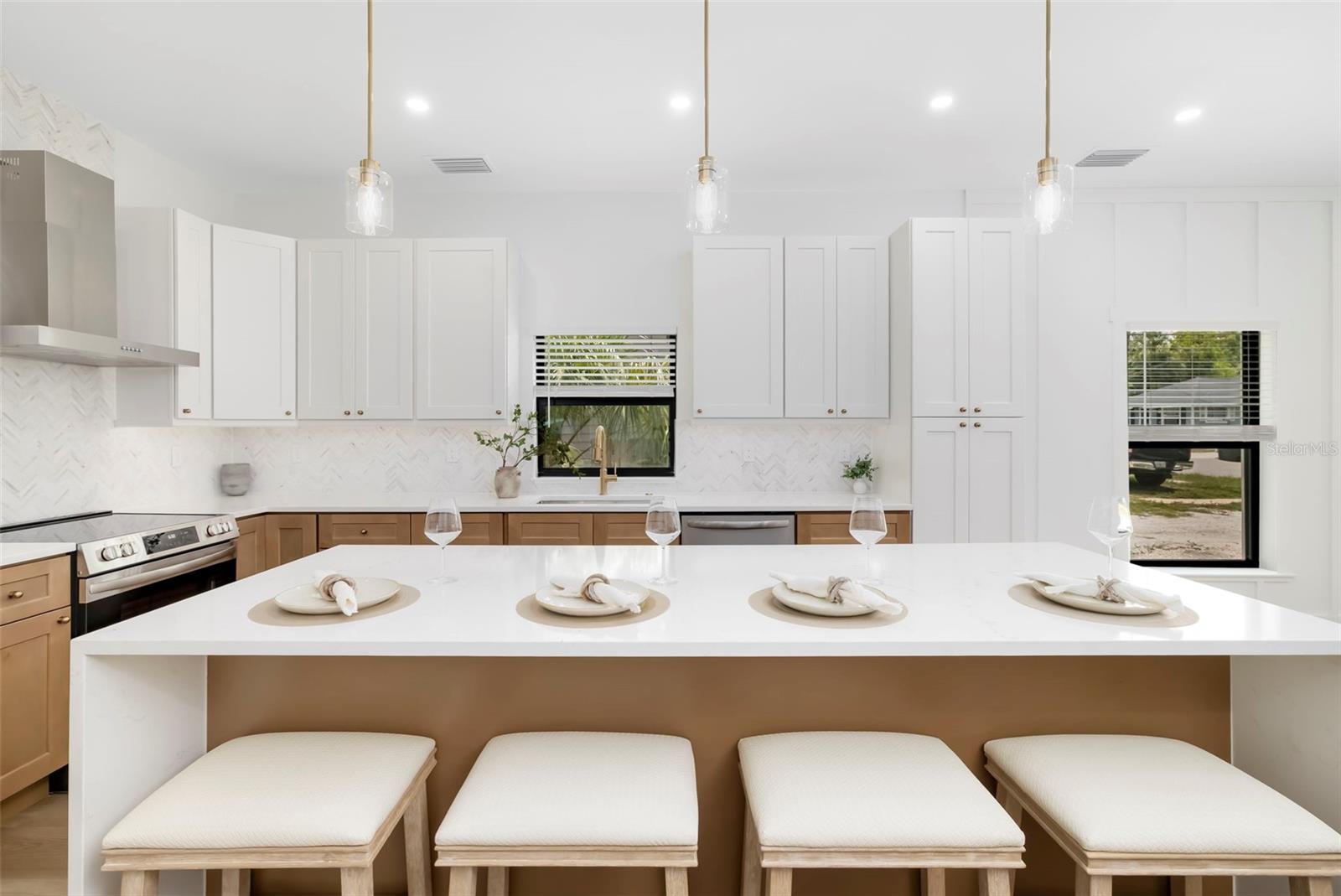 CORNWELL HORTON ADD - Residential