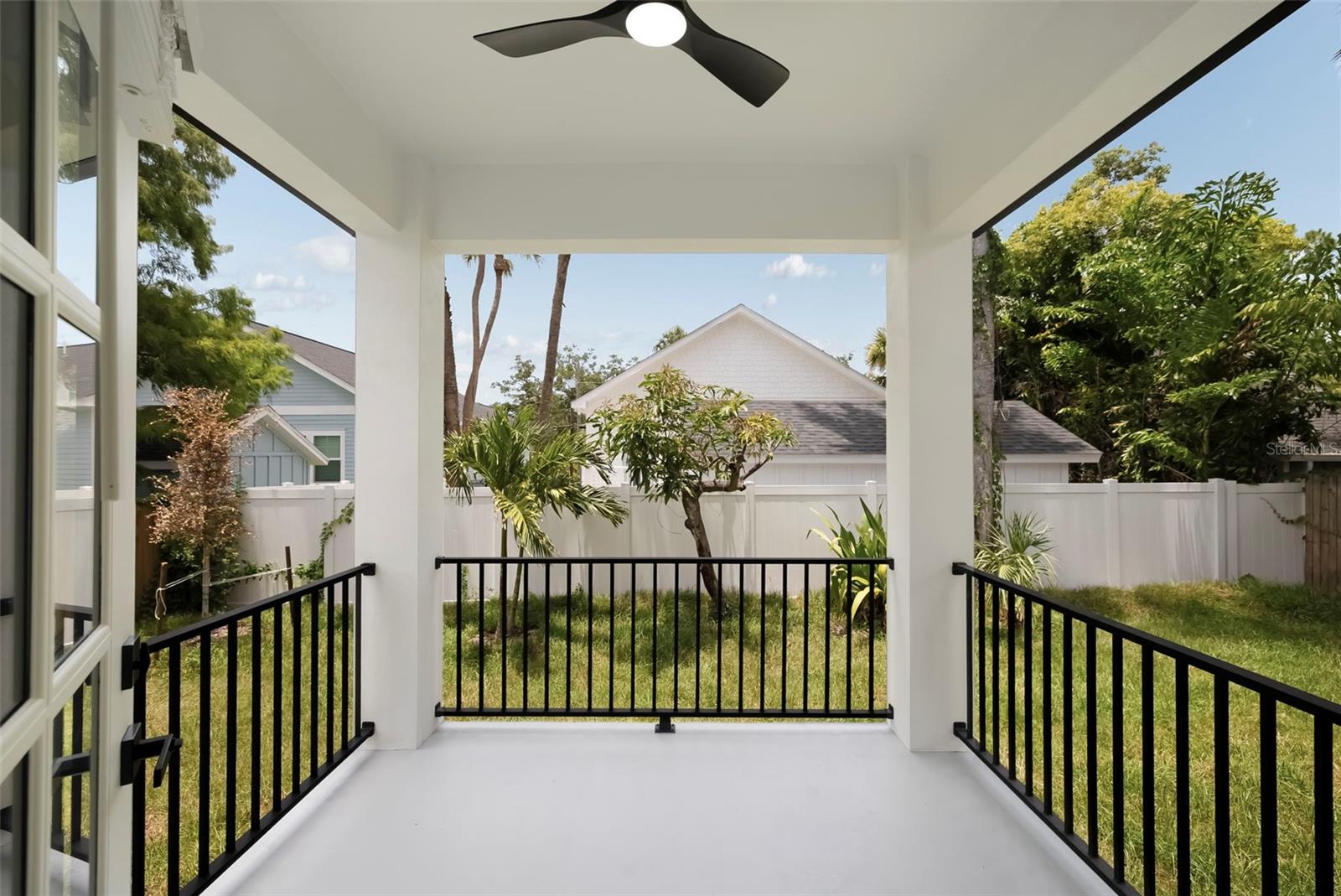 CORNWELL HORTON ADD - Residential