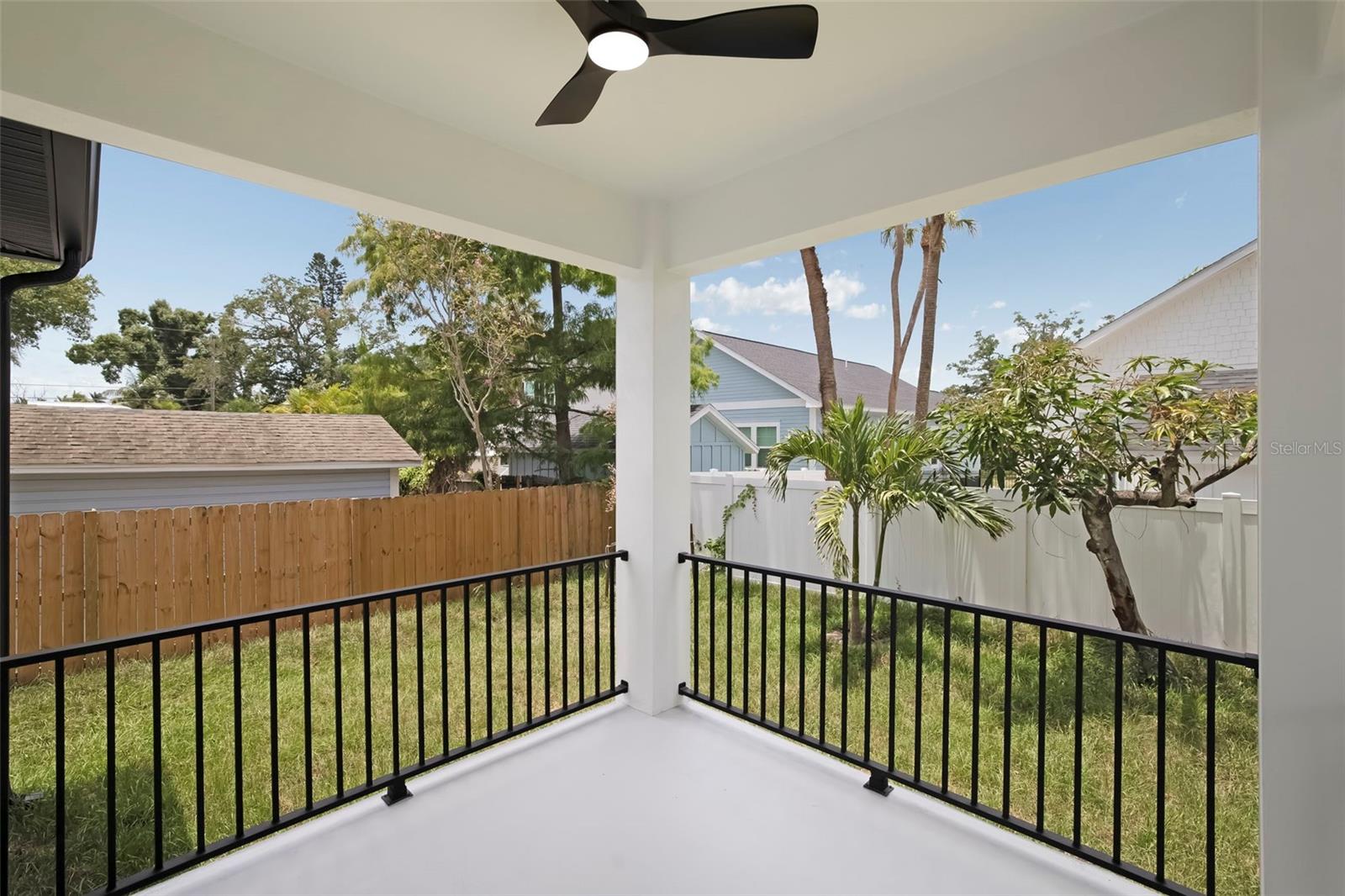 CORNWELL HORTON ADD - Residential