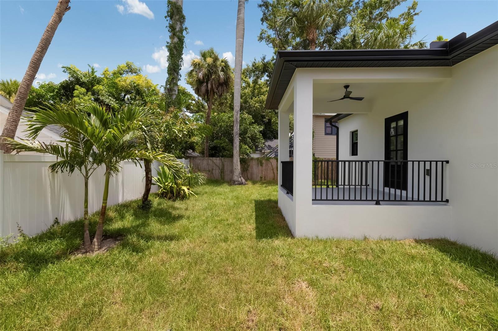 CORNWELL HORTON ADD - Residential