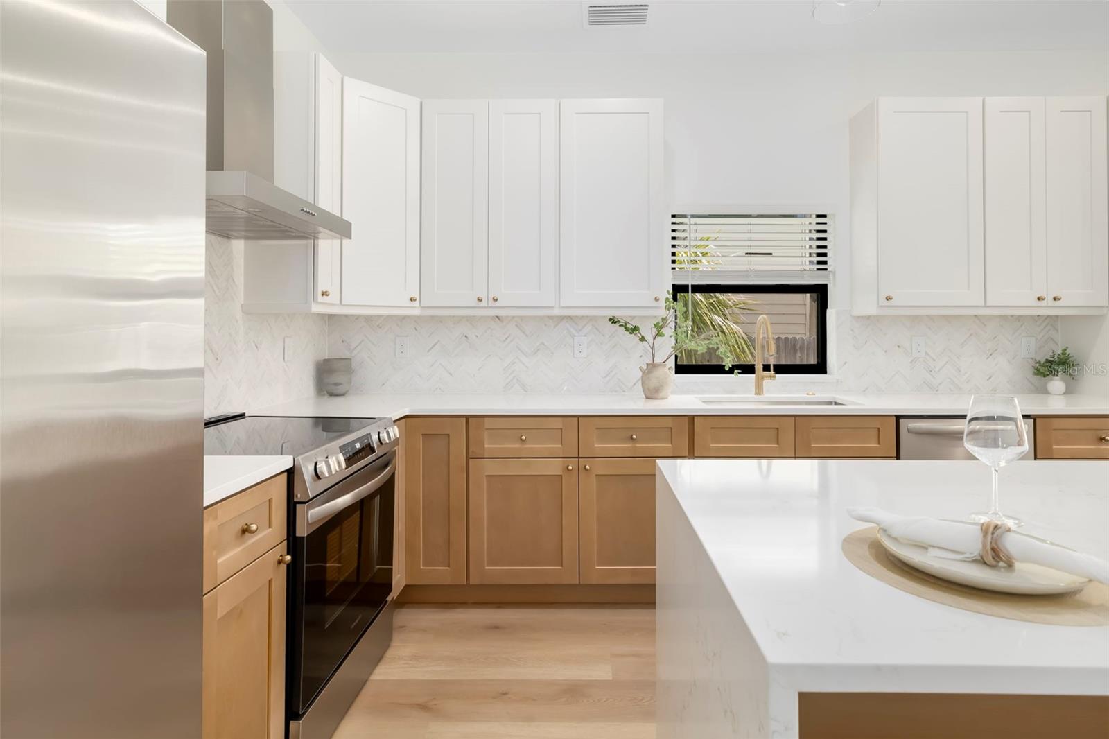 CORNWELL HORTON ADD - Residential