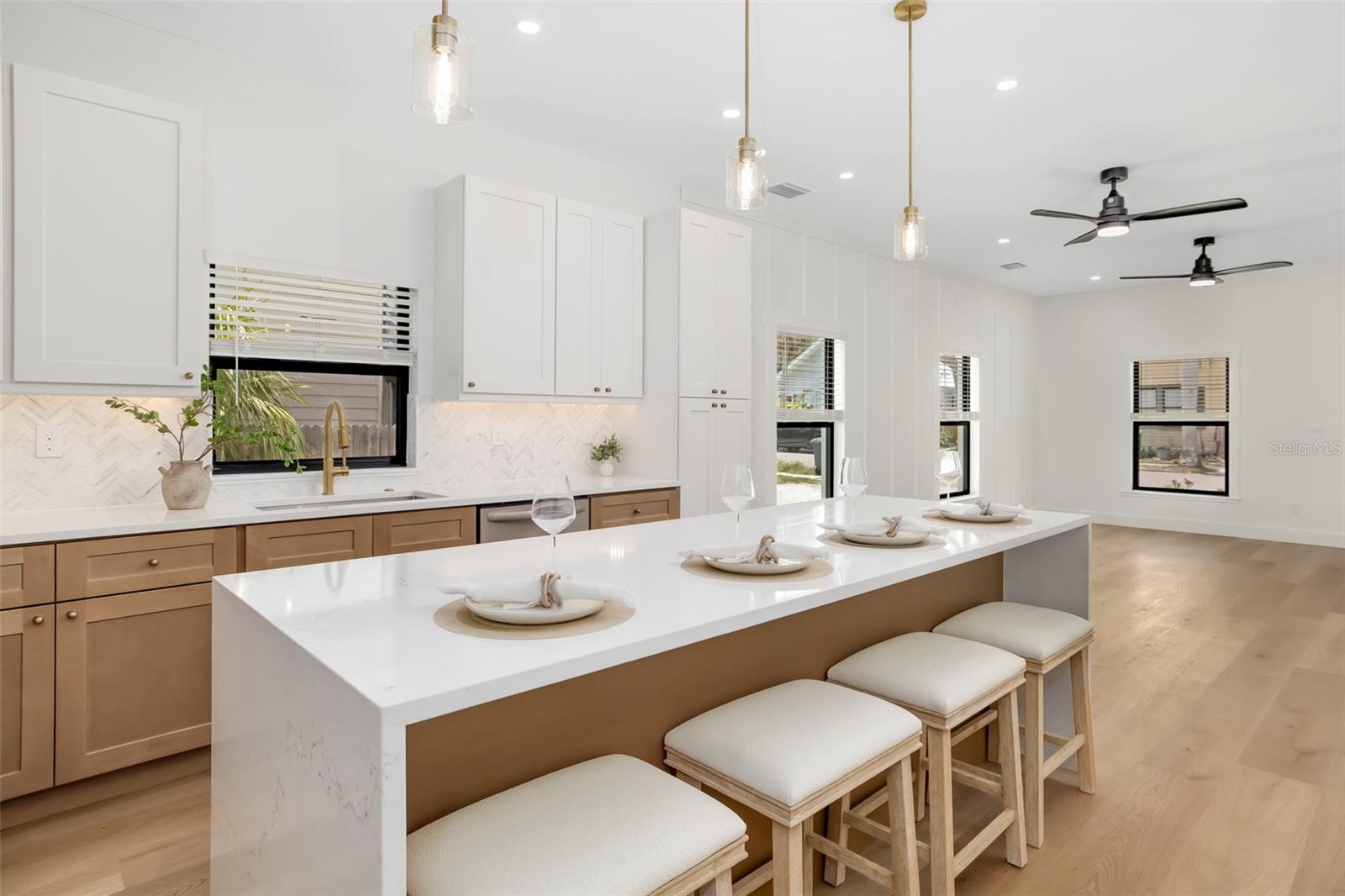 CORNWELL HORTON ADD - Residential