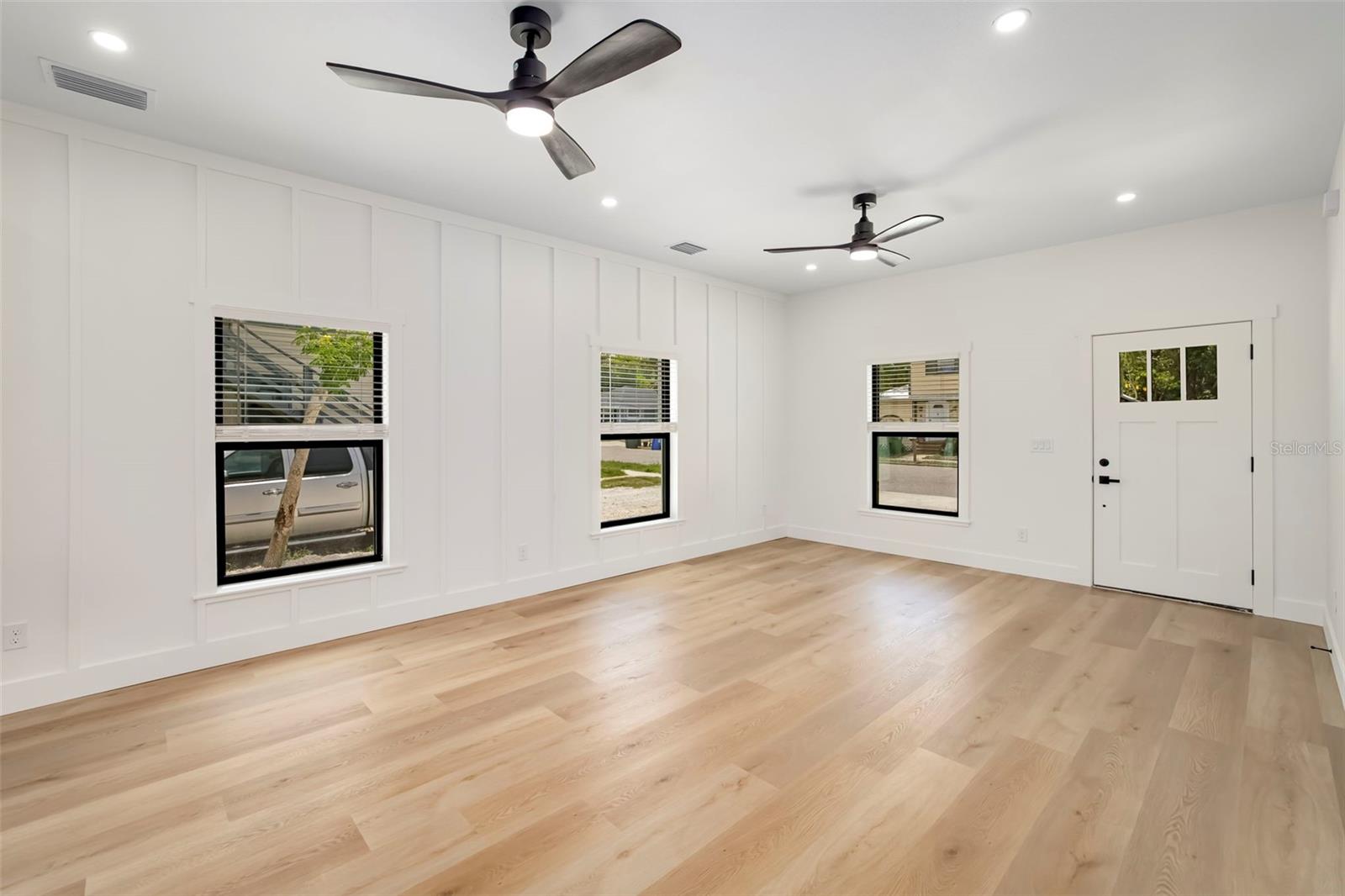 CORNWELL HORTON ADD - Residential