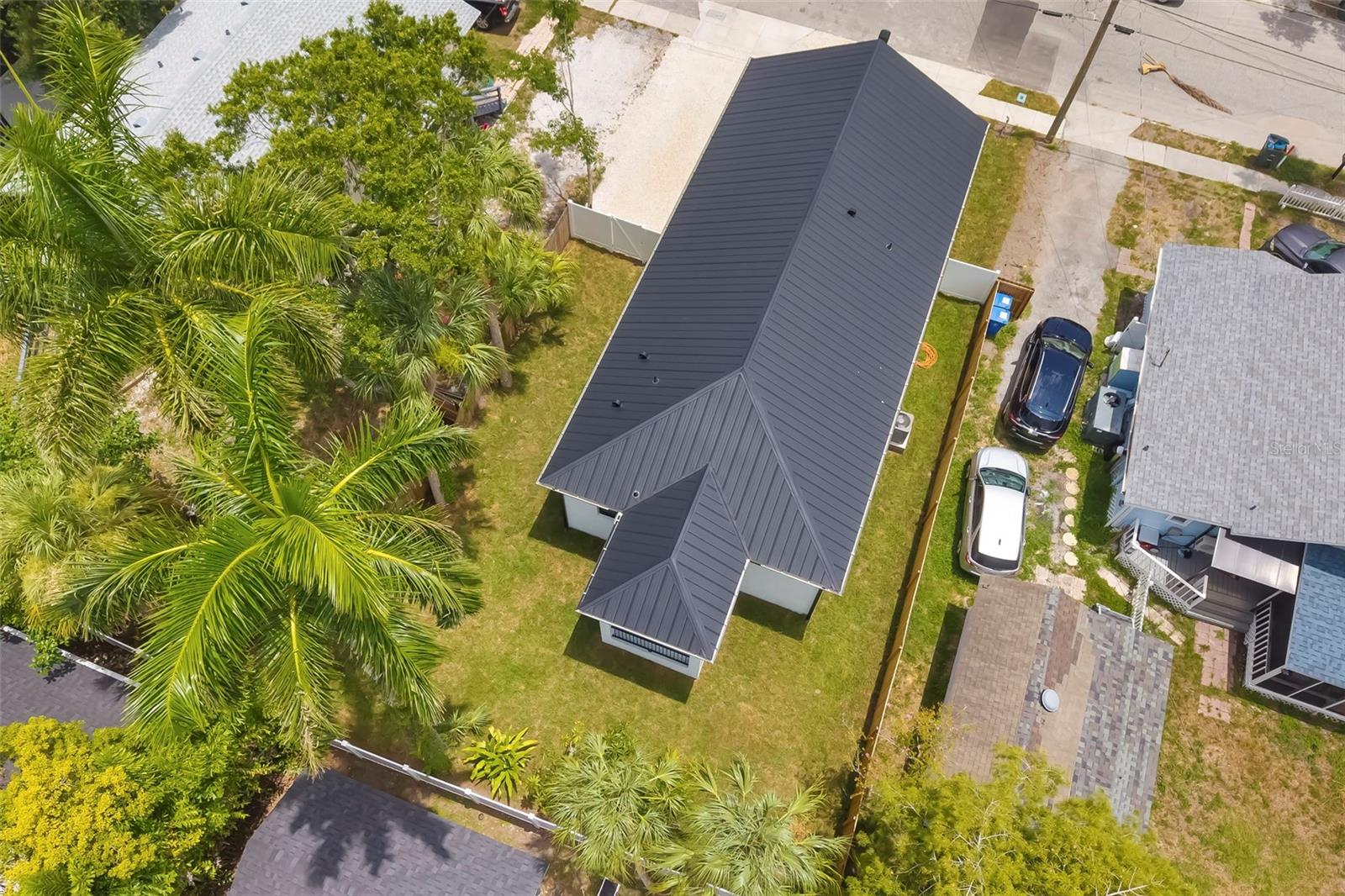 CORNWELL HORTON ADD - Residential