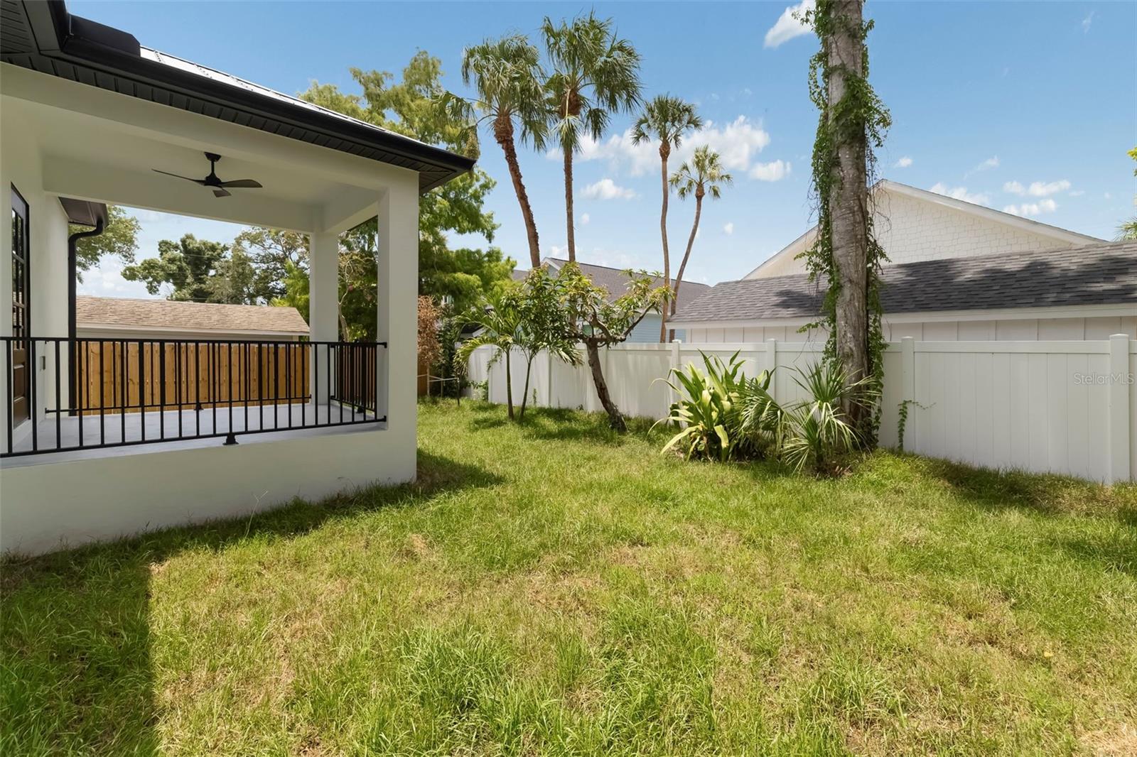 CORNWELL HORTON ADD - Residential