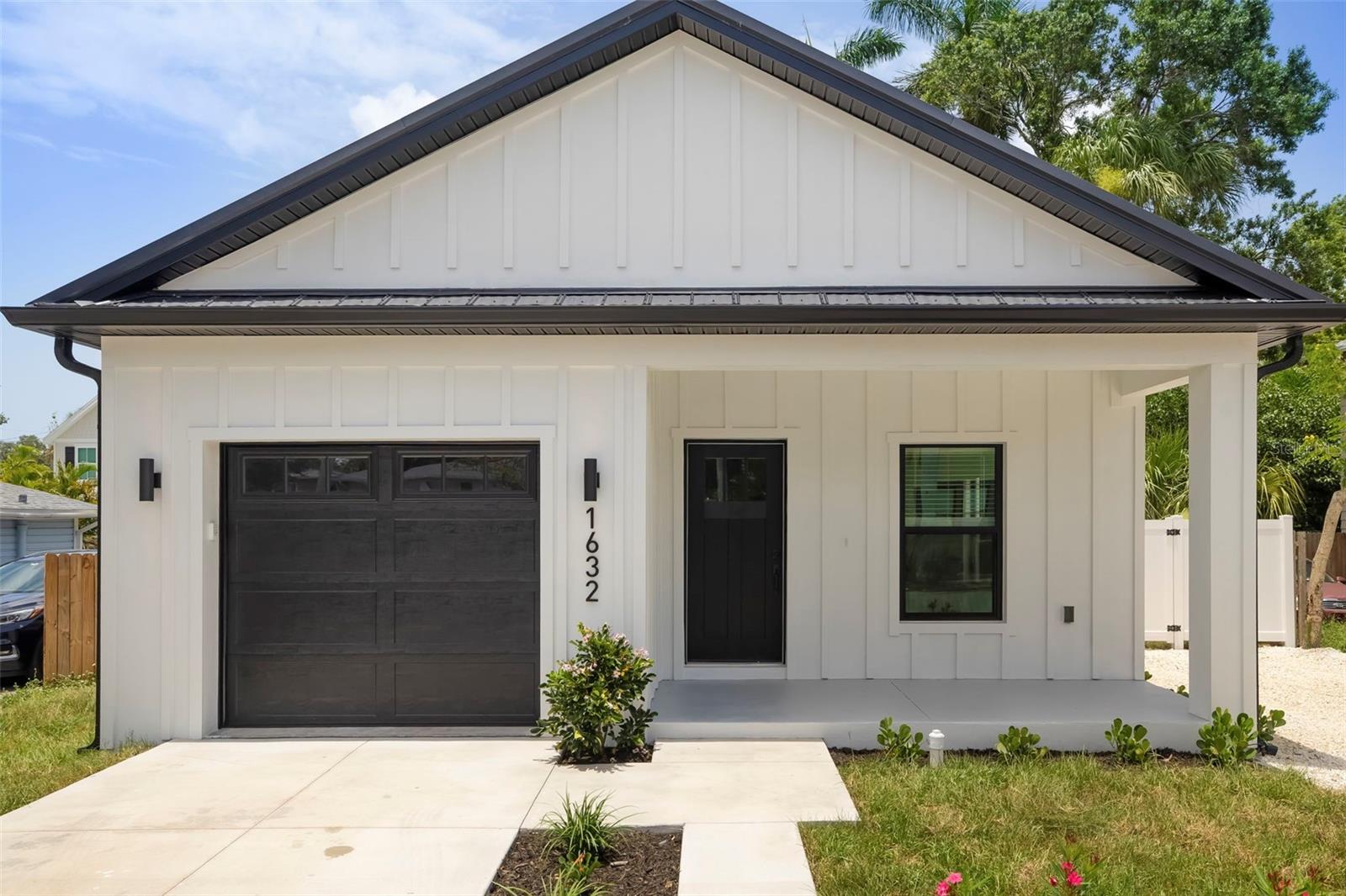 CORNWELL HORTON ADD - Residential