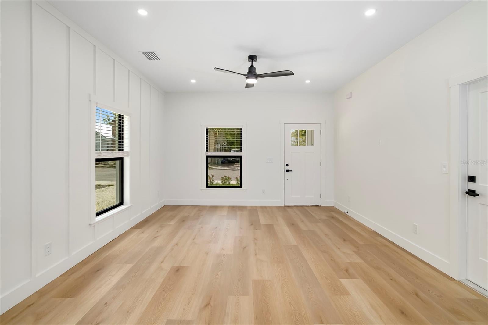 CORNWELL HORTON ADD - Residential