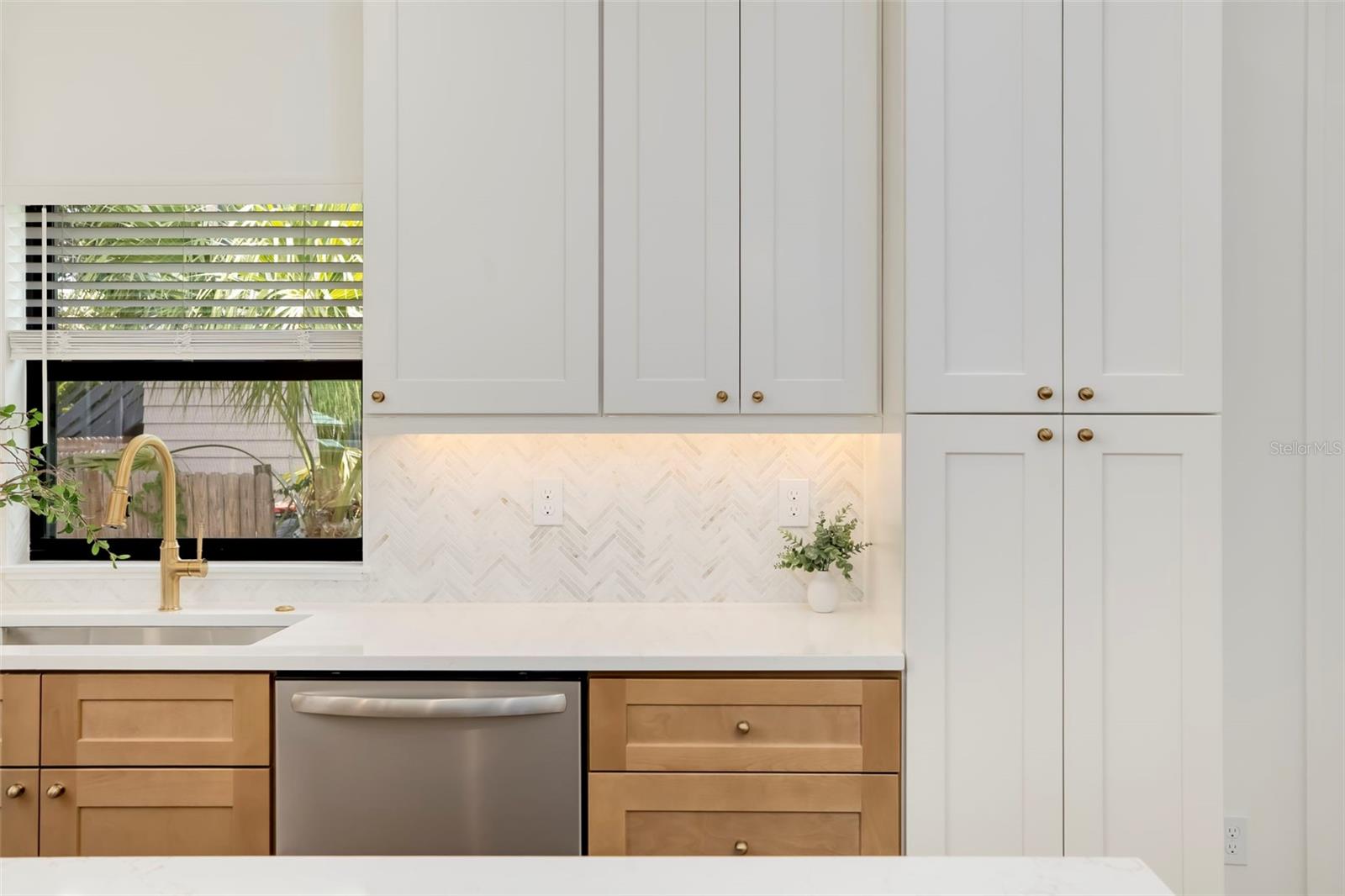 CORNWELL HORTON ADD - Residential