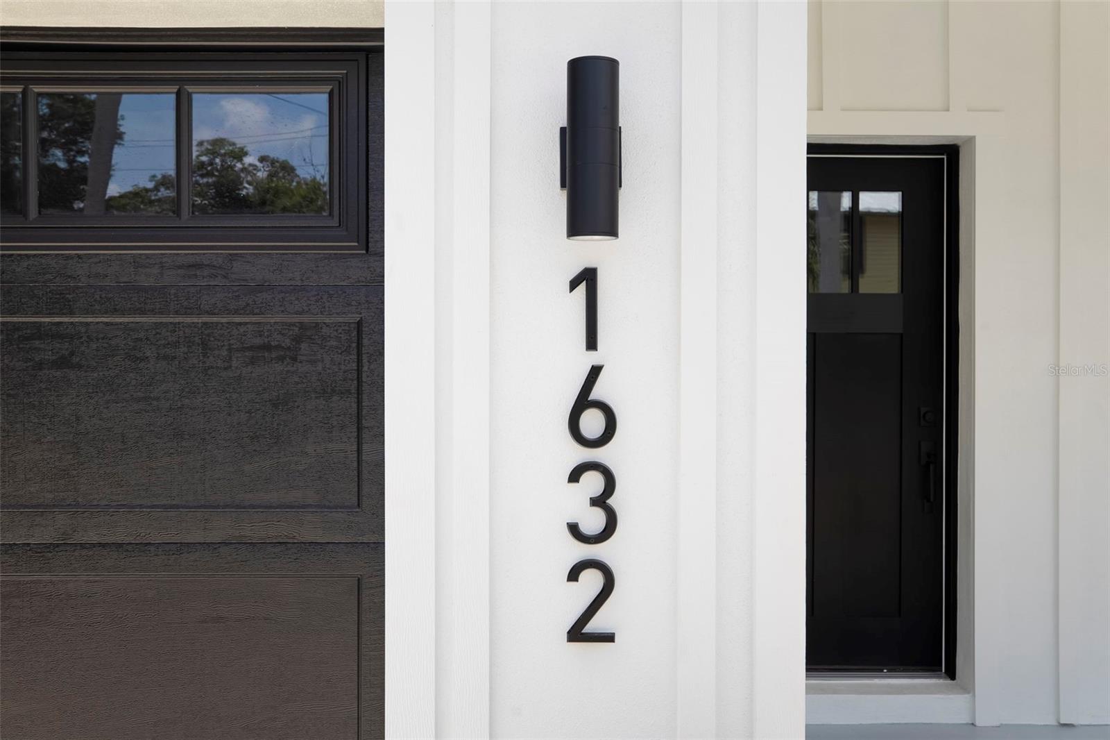 CORNWELL HORTON ADD - Residential
