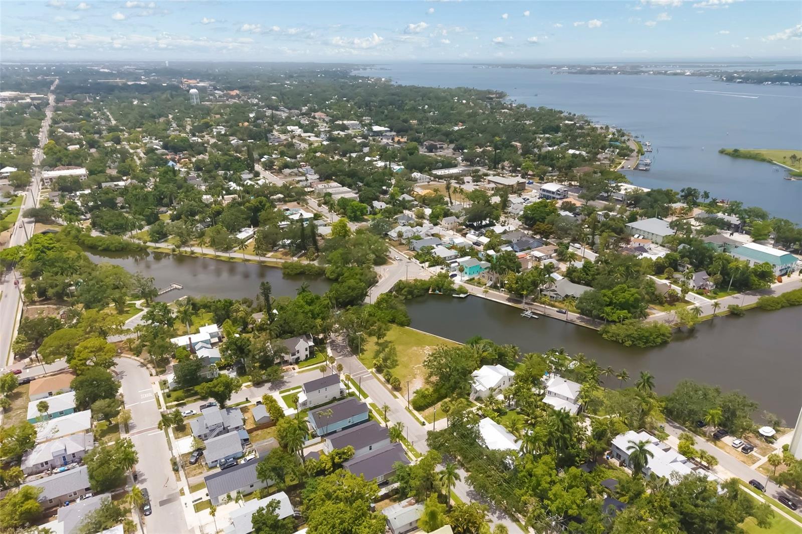 CORNWELL HORTON ADD - Residential