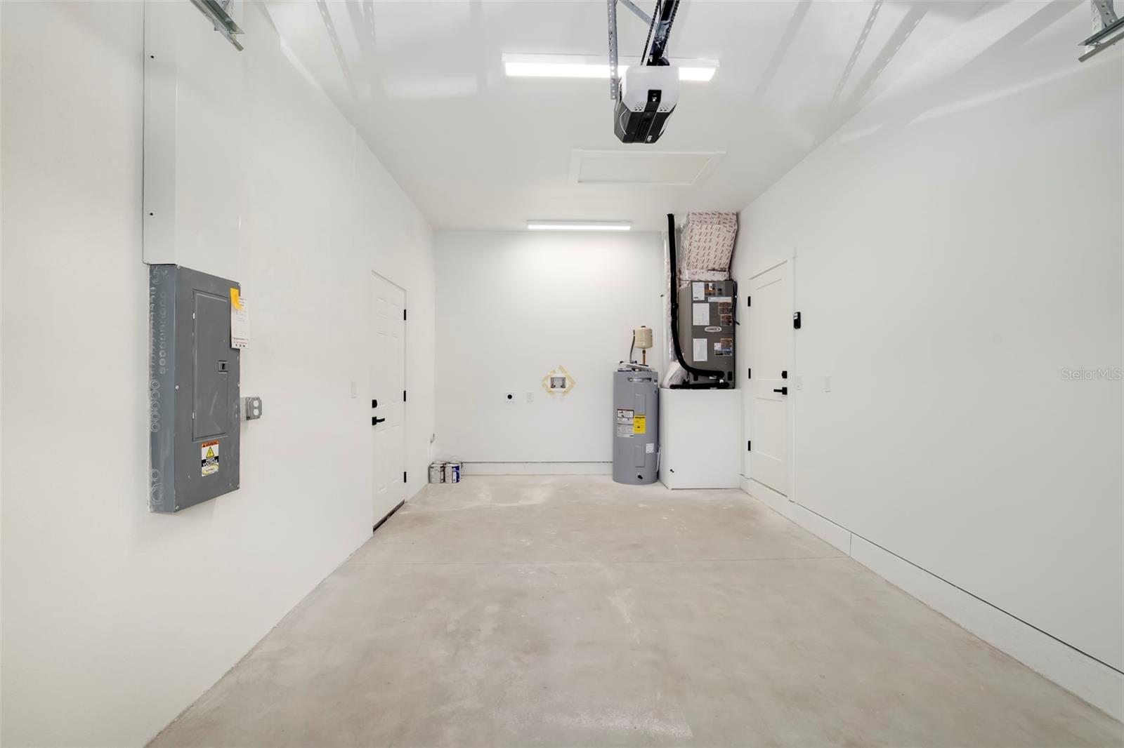 CORNWELL HORTON ADD - Residential