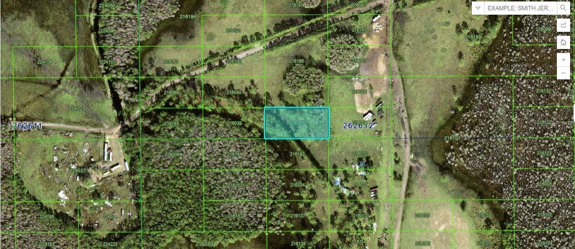 WAVERLY GROWERS DEV - Land
