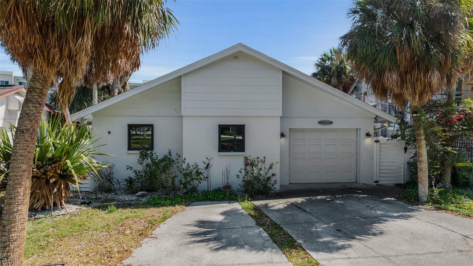 An exceptional opportunity awaits to create your dream waterfront retreat in one of Sarasota’s most desirable locations. This unique property offers the rare chance to either complete the existing structure to your exact specifications or design and build a custom home tailored to your vision.  Set on a private, serene lot surrounded by lush greenery, the property provides a peaceful, tucked-away feel while still being remarkably close to everything Sarasota has to offer. Enjoy excellent boating water with direct access to Sarasota Bay and the Gulf, making it a true paradise for boating and water sport enthusiasts. The property is already equipped with a dock and boat lift, so you can start enjoying the waterfront lifestyle right away. Located on a quiet, tree-lined street, this homesite combines tranquility with convenience. You’ll be just minutes from Bayfront Park, downtown Sarasota’s vibrant shops and restaurants, the Ringling Museum, Sarasota-Bradenton International Airport, and the University Town Center.  Whether you envision a modern coastal masterpiece or a timeless waterfront estate, this is a rare chance to bring your vision to life in an unbeatable location with outstanding boating access and exceptional privacy.
