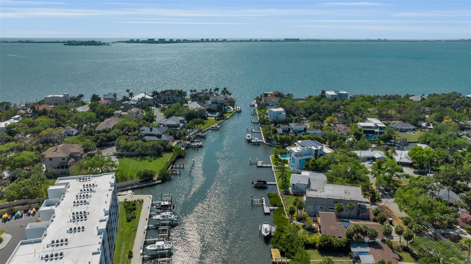 SYLVAN SHORES - Residential