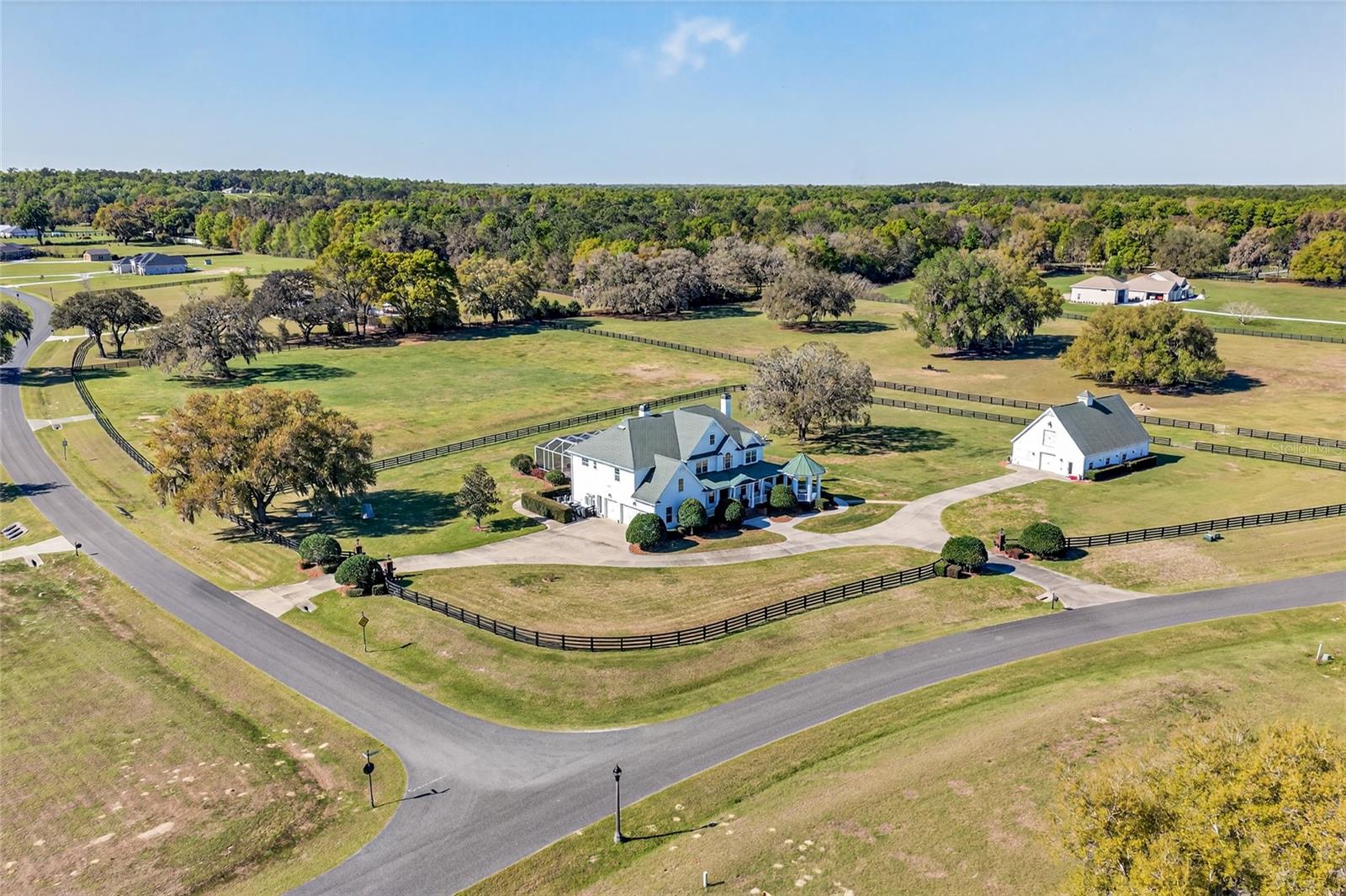 GREENWAY CROSSINGS - Residential