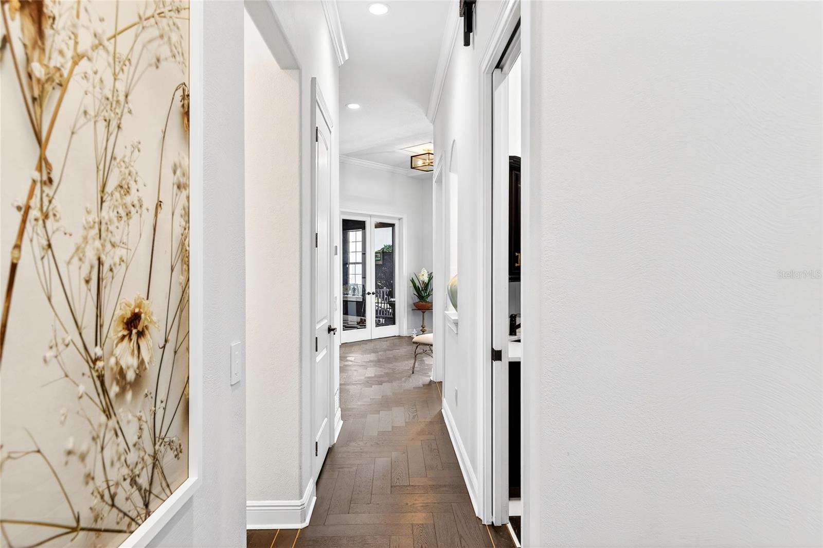 GREENWAY CROSSINGS - Residential