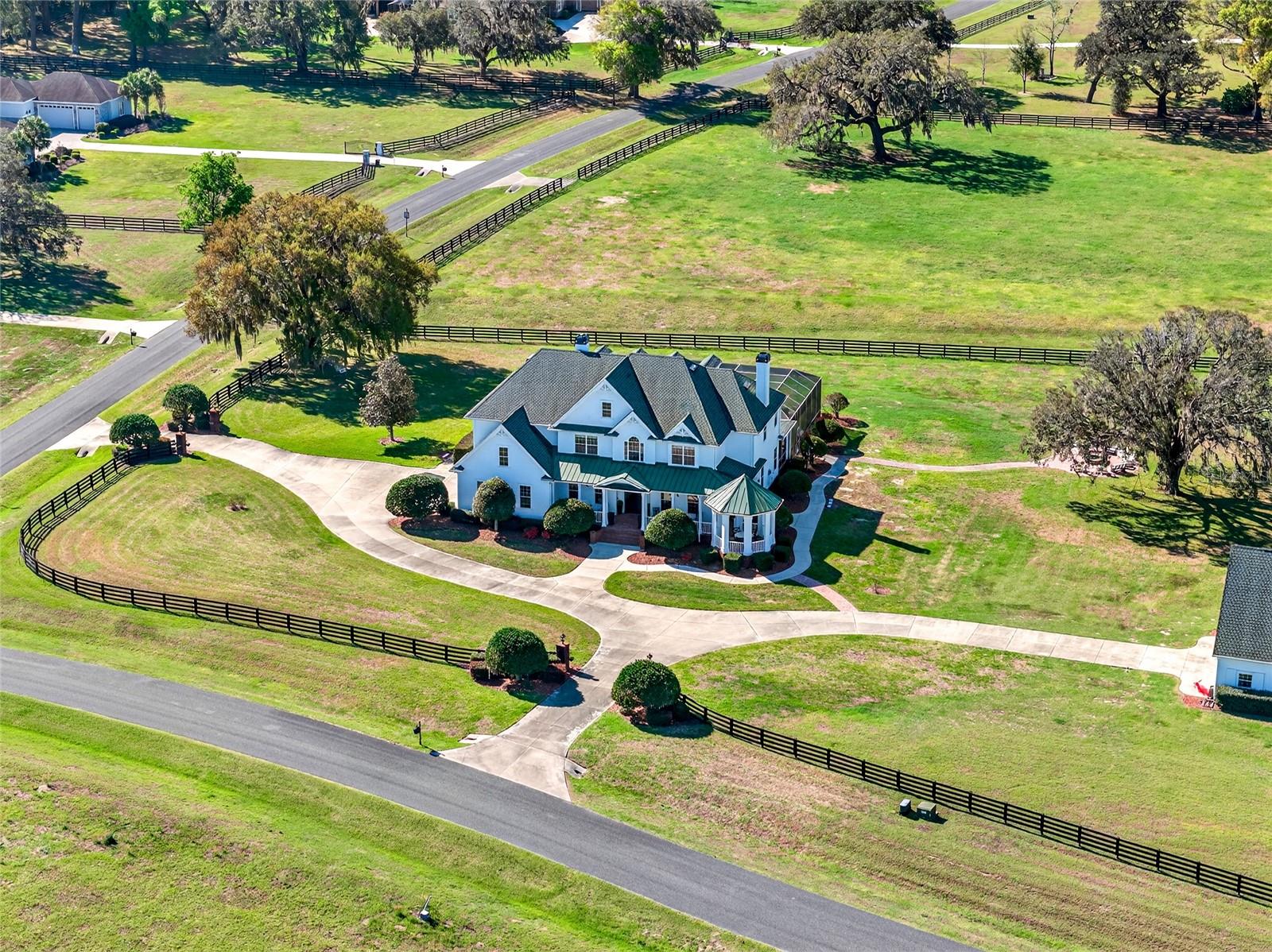 GREENWAY CROSSINGS - Residential
