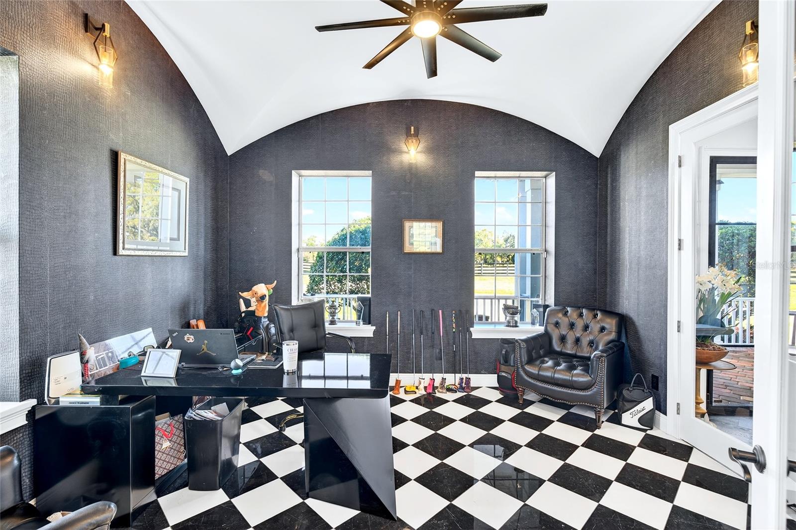 GREENWAY CROSSINGS - Residential