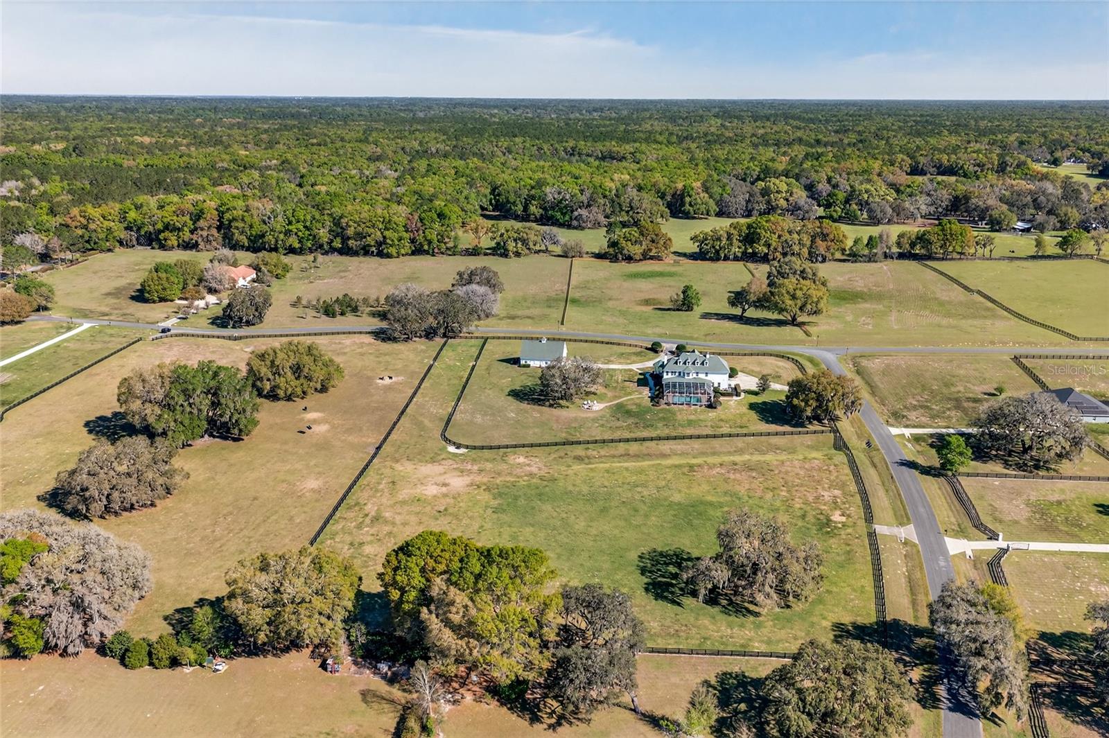 GREENWAY CROSSINGS - Residential