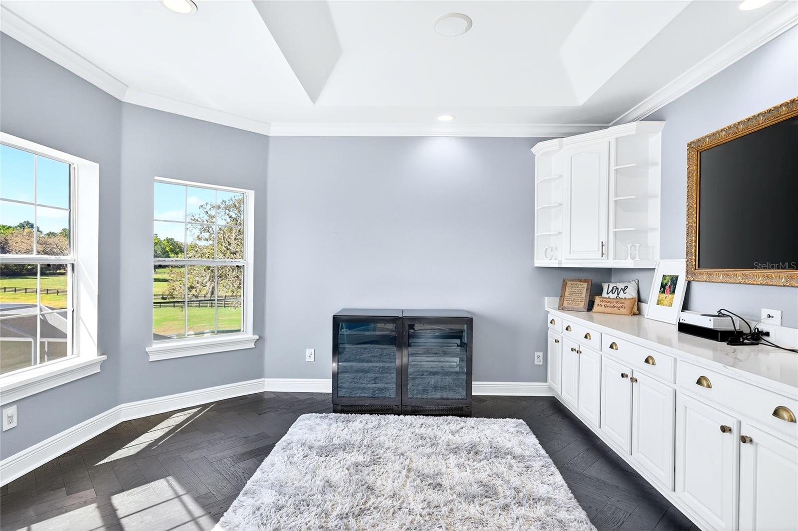 GREENWAY CROSSINGS - Residential