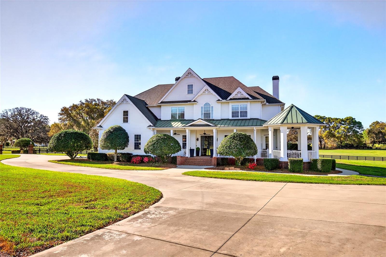 GREENWAY CROSSINGS - Residential