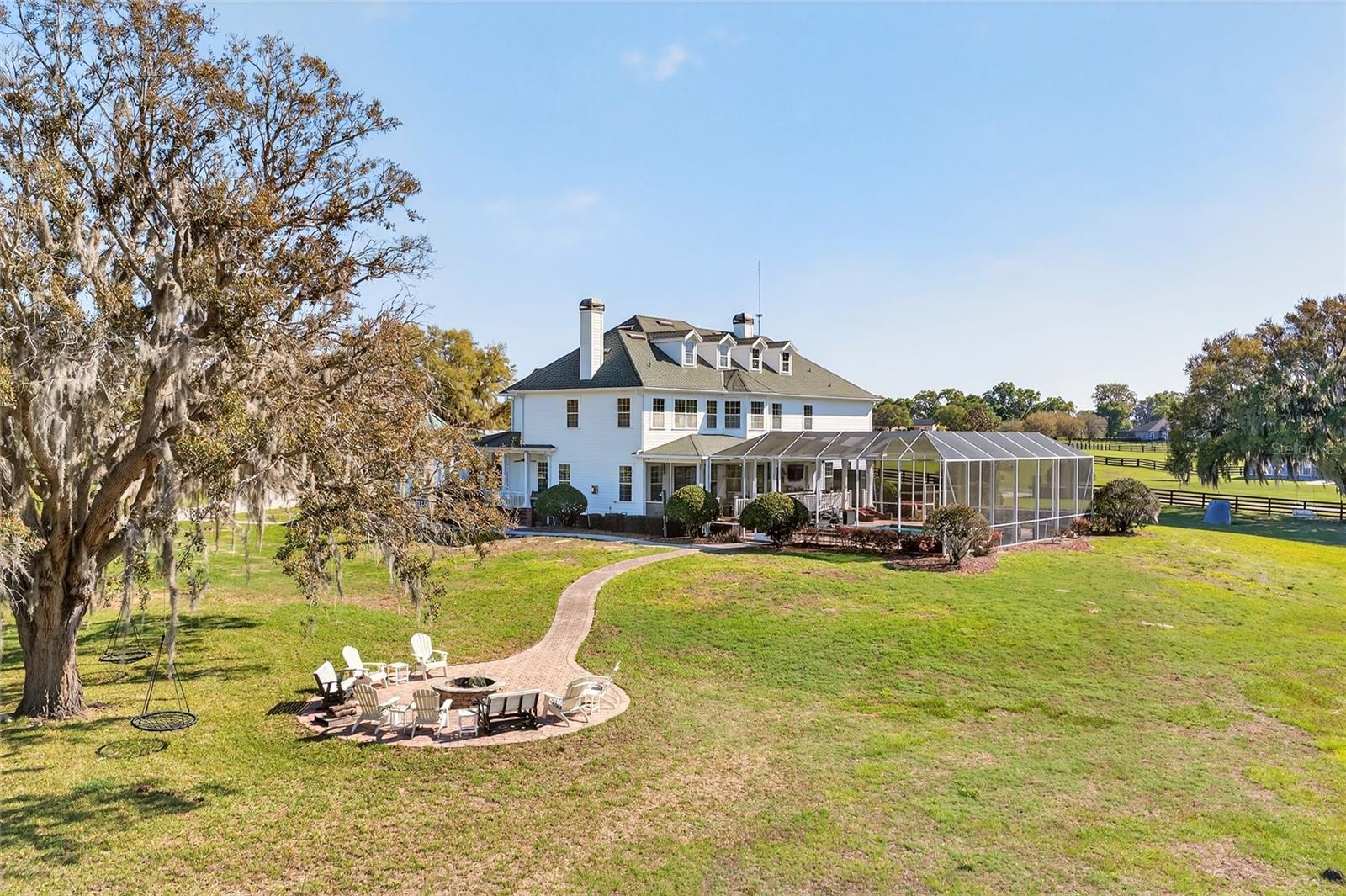 GREENWAY CROSSINGS - Residential