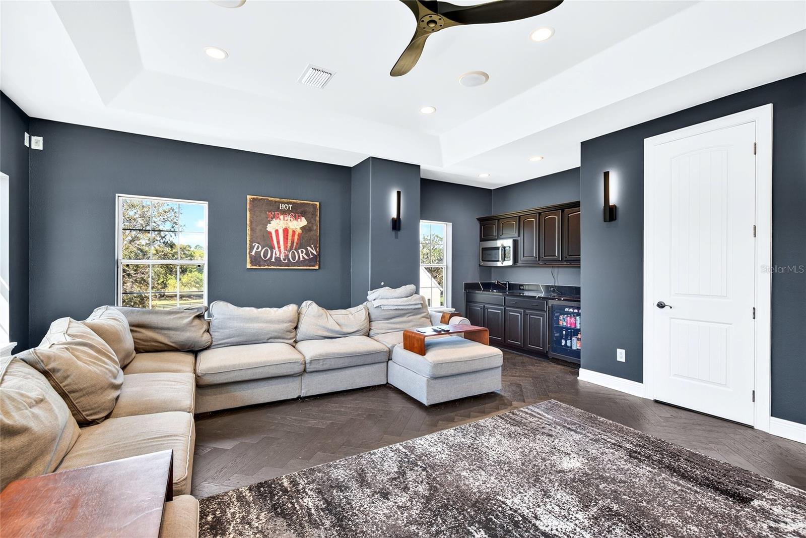 GREENWAY CROSSINGS - Residential