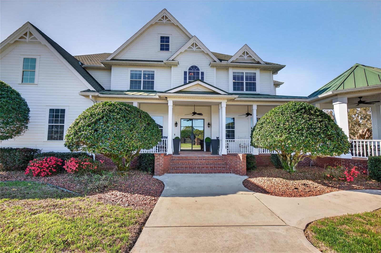 GREENWAY CROSSINGS - Residential