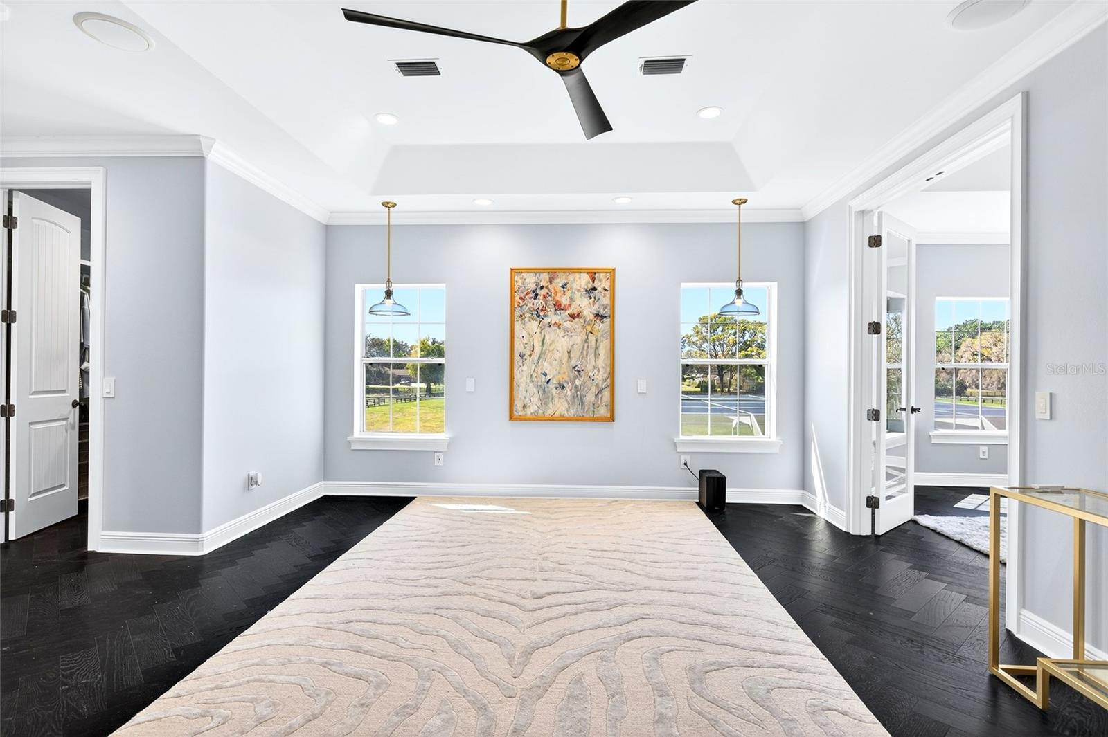 GREENWAY CROSSINGS - Residential