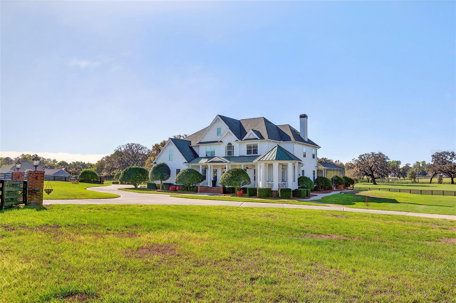 GREENWAY CROSSINGS - Residential
