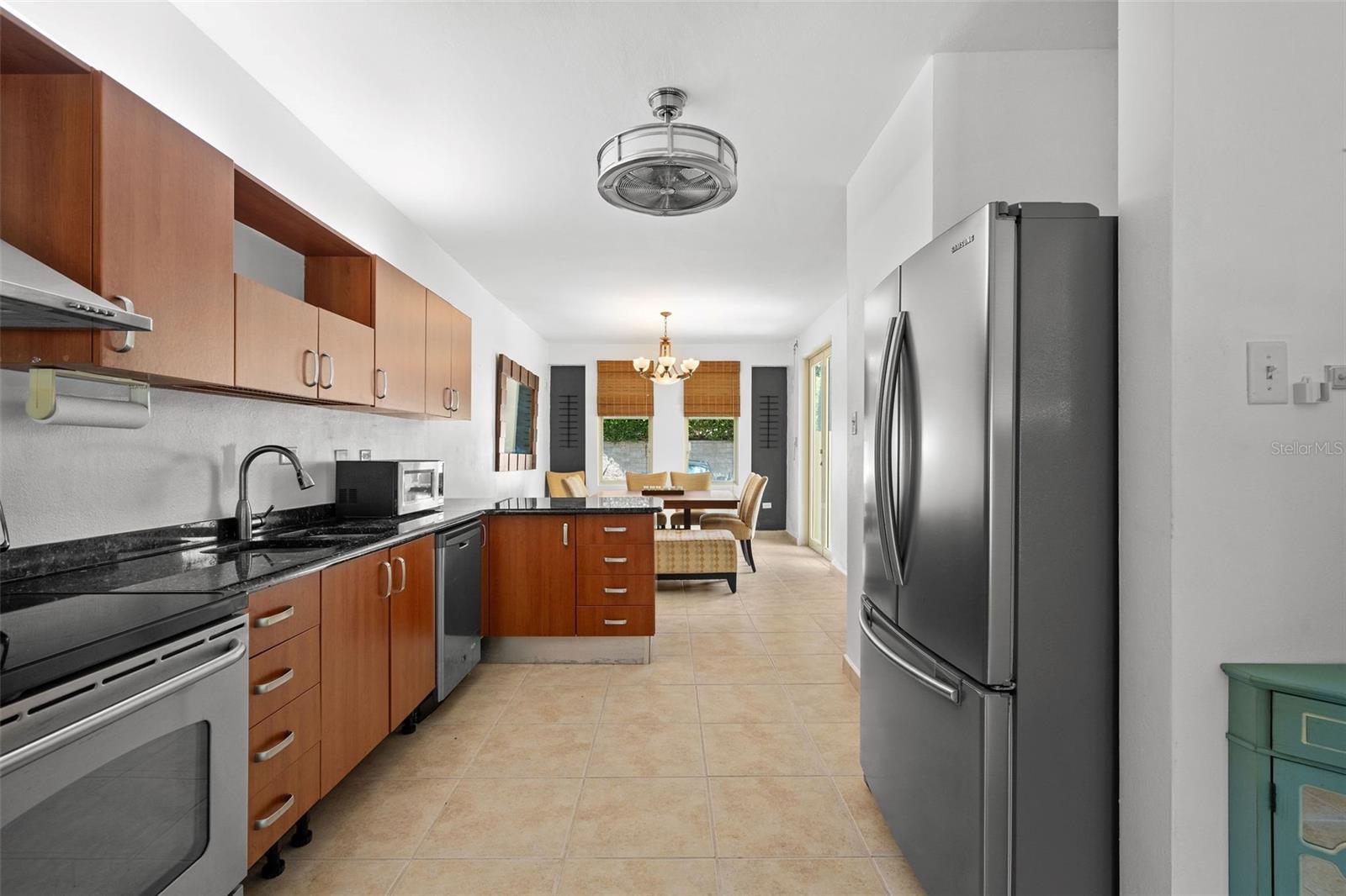 AQUABELLA - Residential