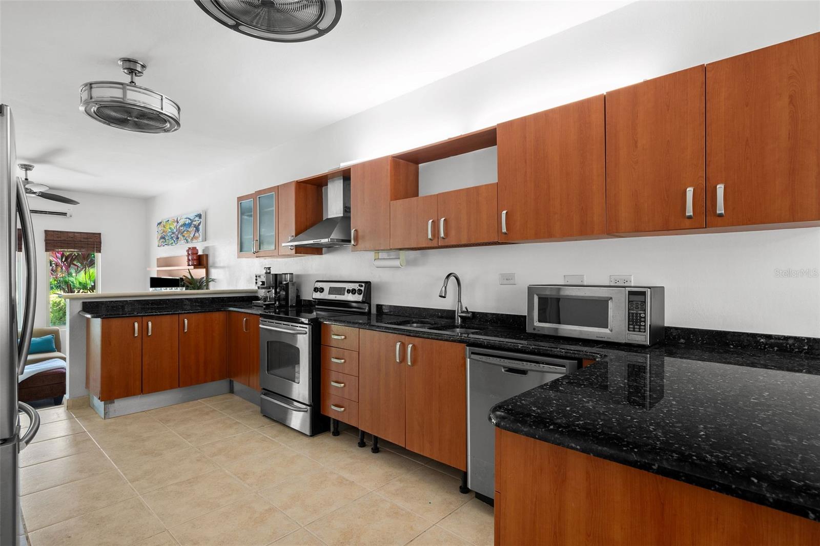 AQUABELLA - Residential