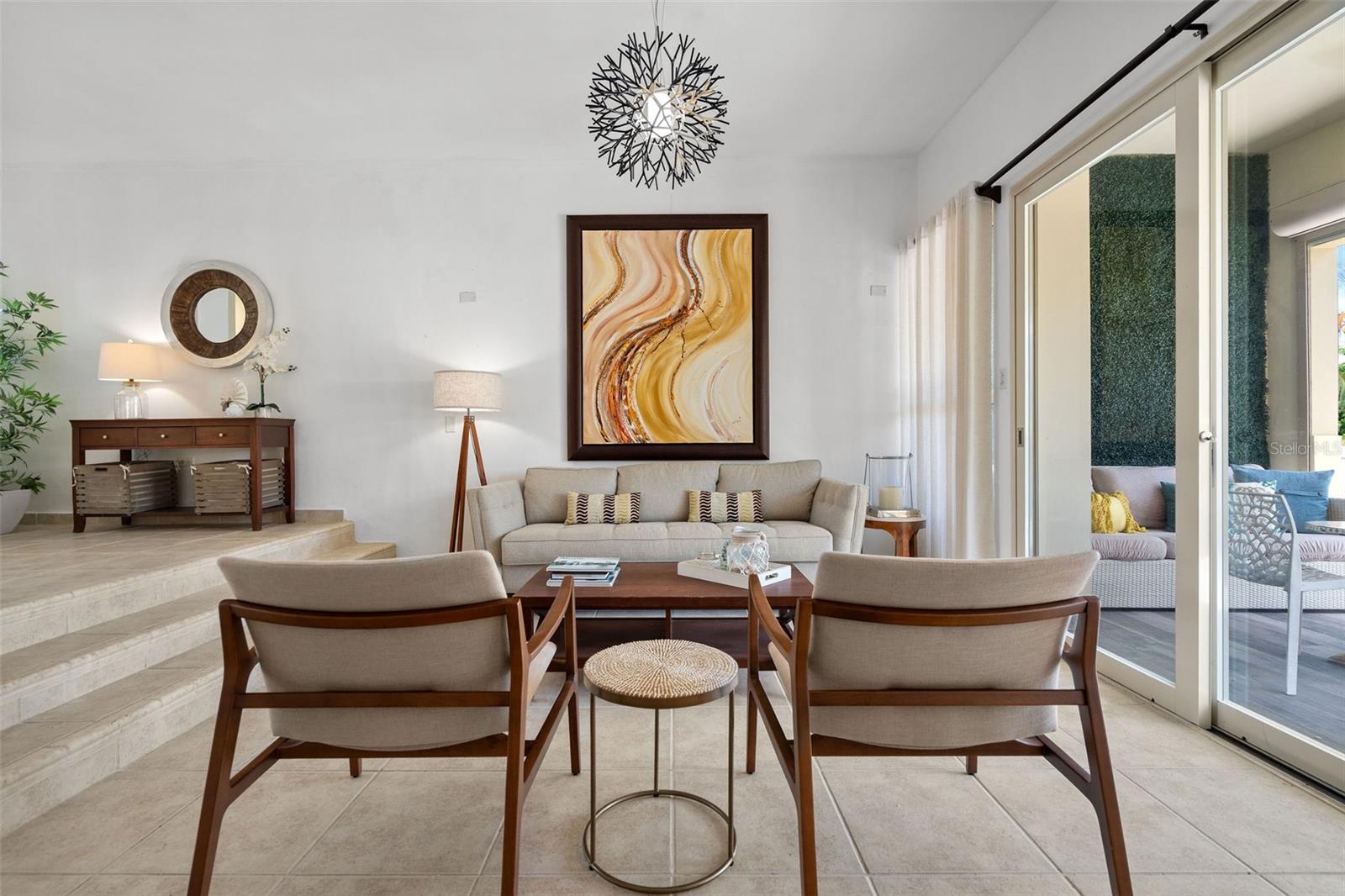 AQUABELLA - Residential