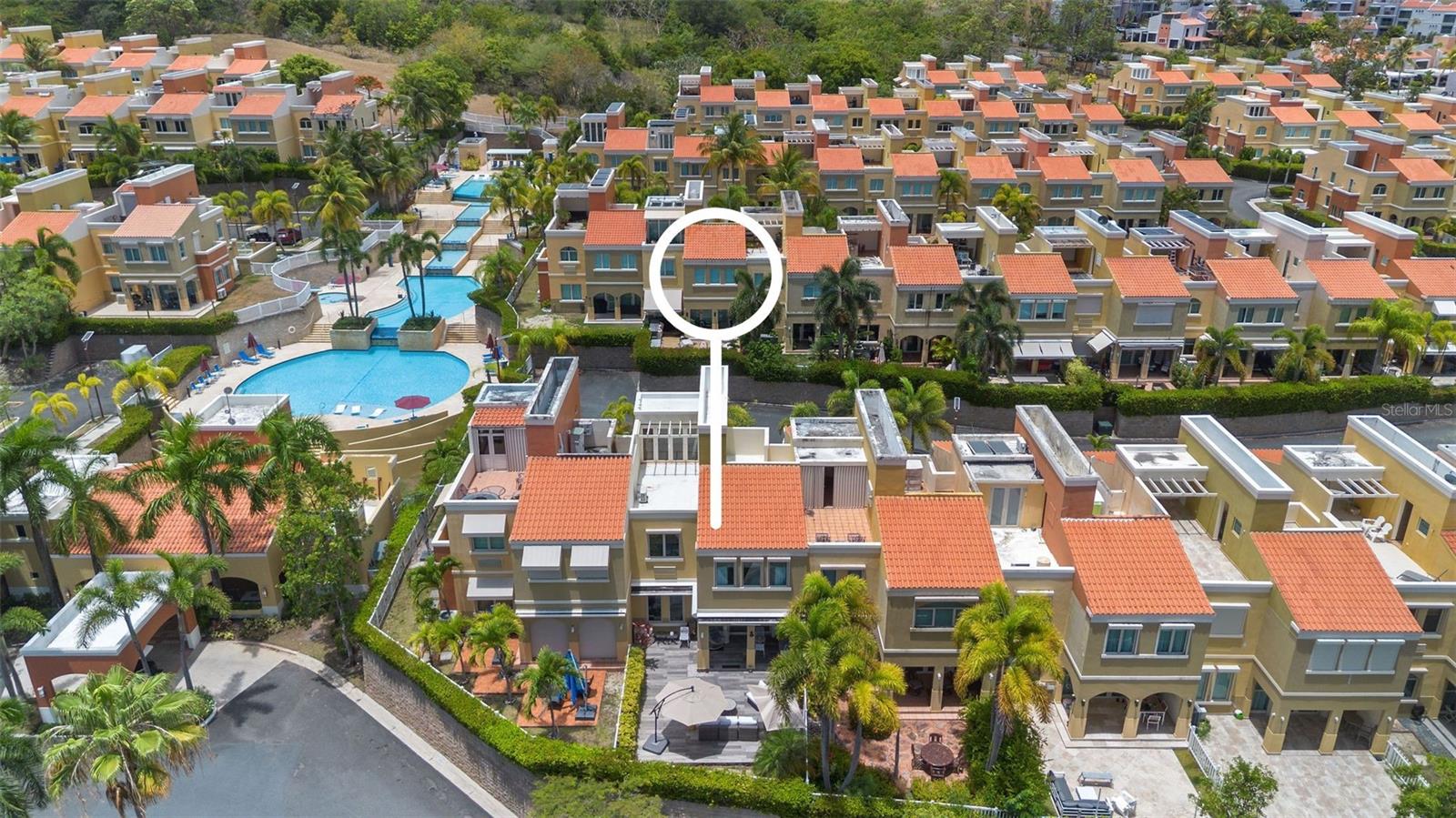 AQUABELLA - Residential
